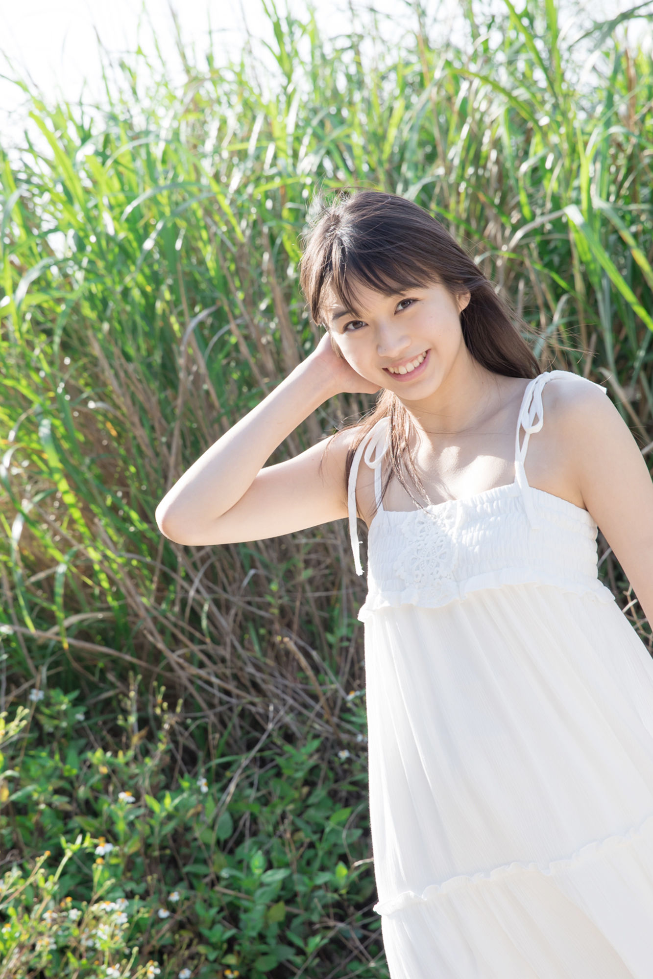 [Hello! Project Digital Books] No.170 Maria Makino 牧野真莉愛