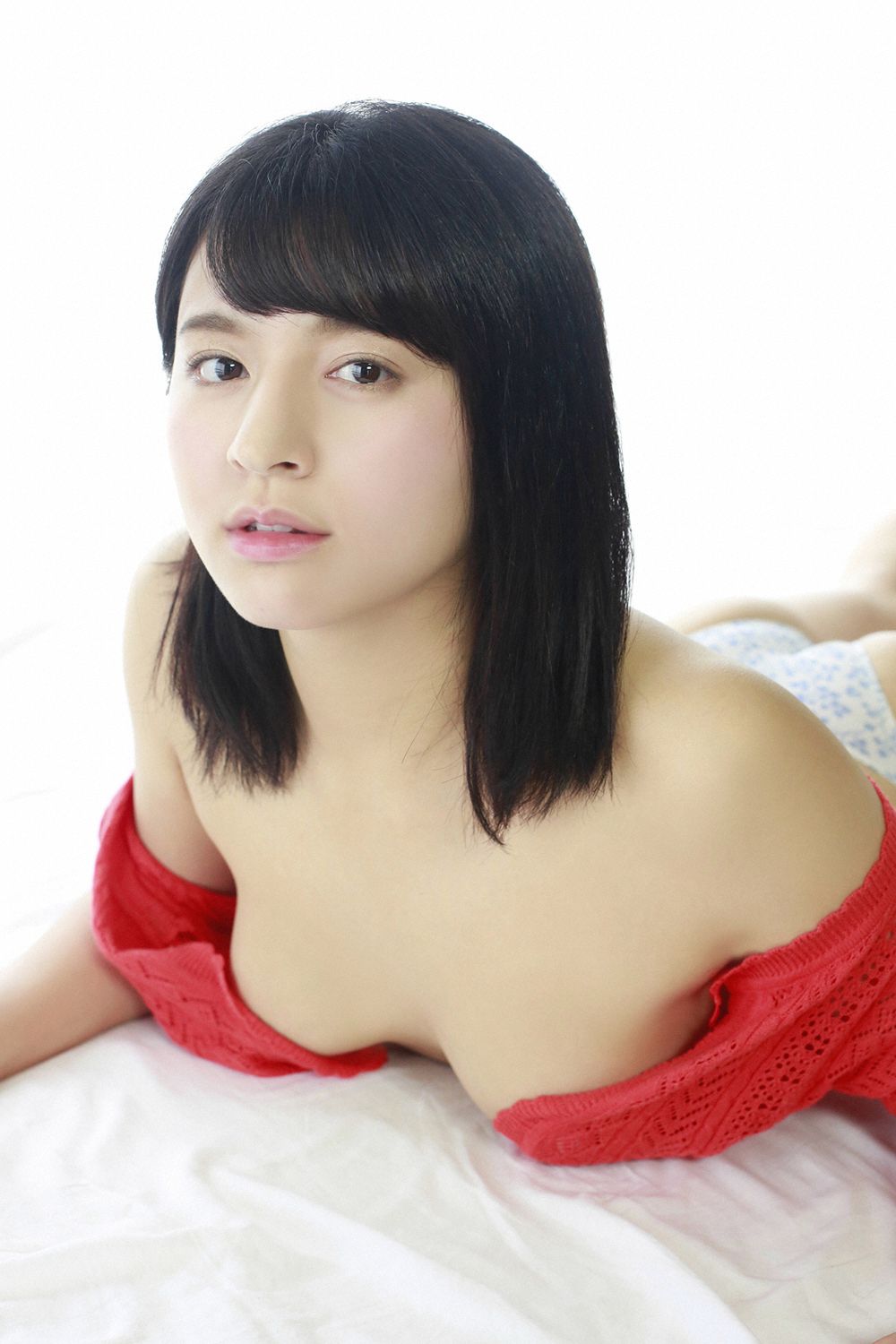 [YS-Web] Vol.826 Kana Tokue 德江かな