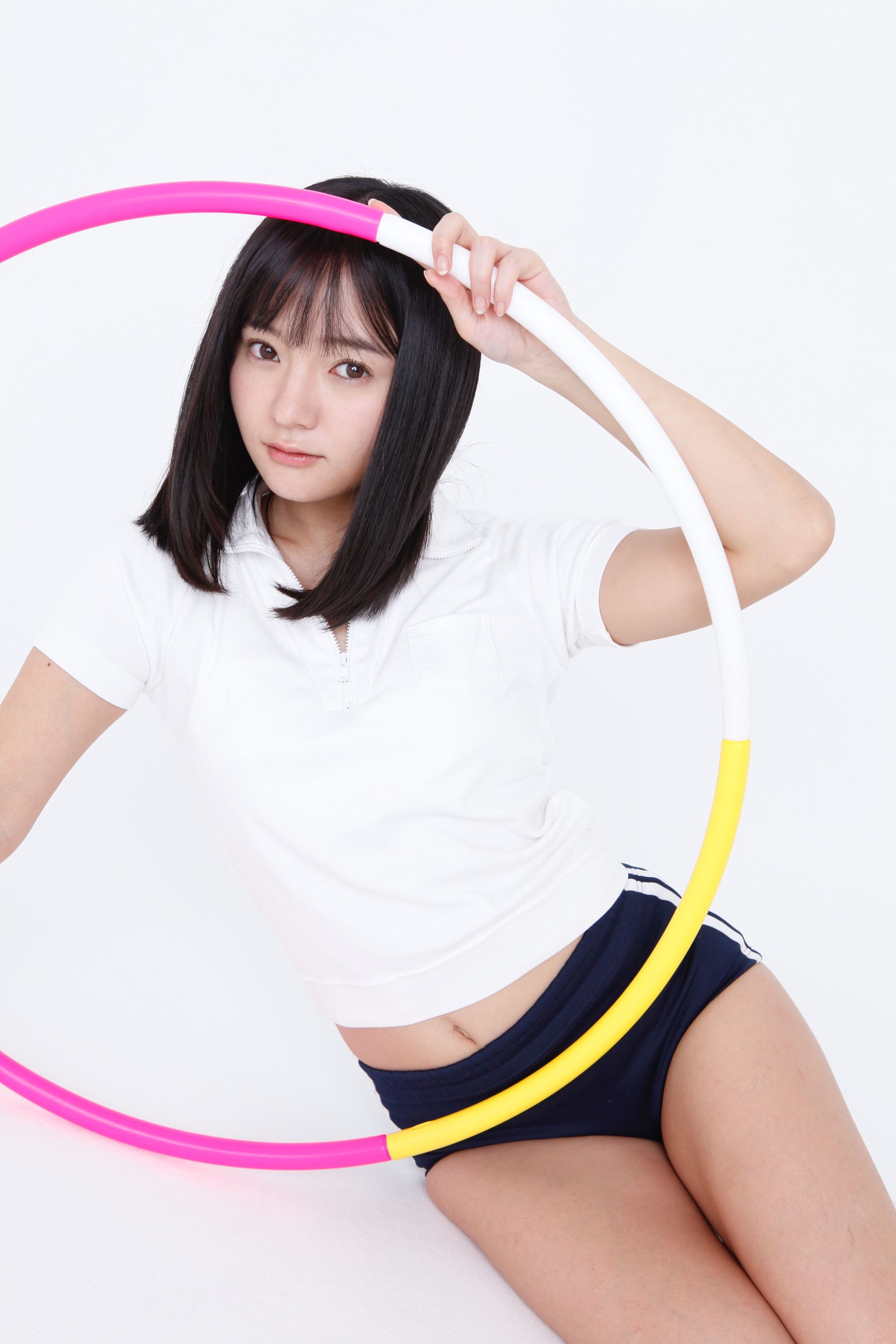 [LOVEPOP] Ayana Nishinaga 西永彩奈 Cream School - PPV