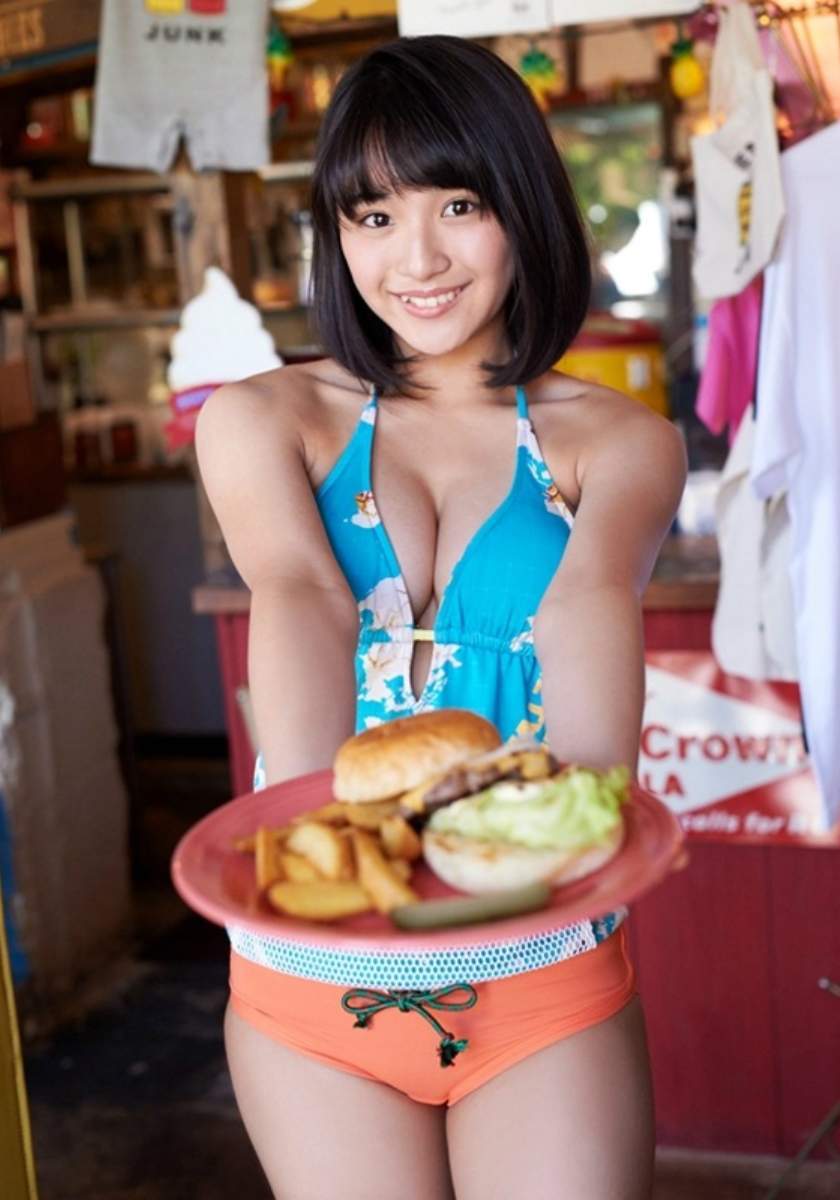 浅川梨奈 合集_