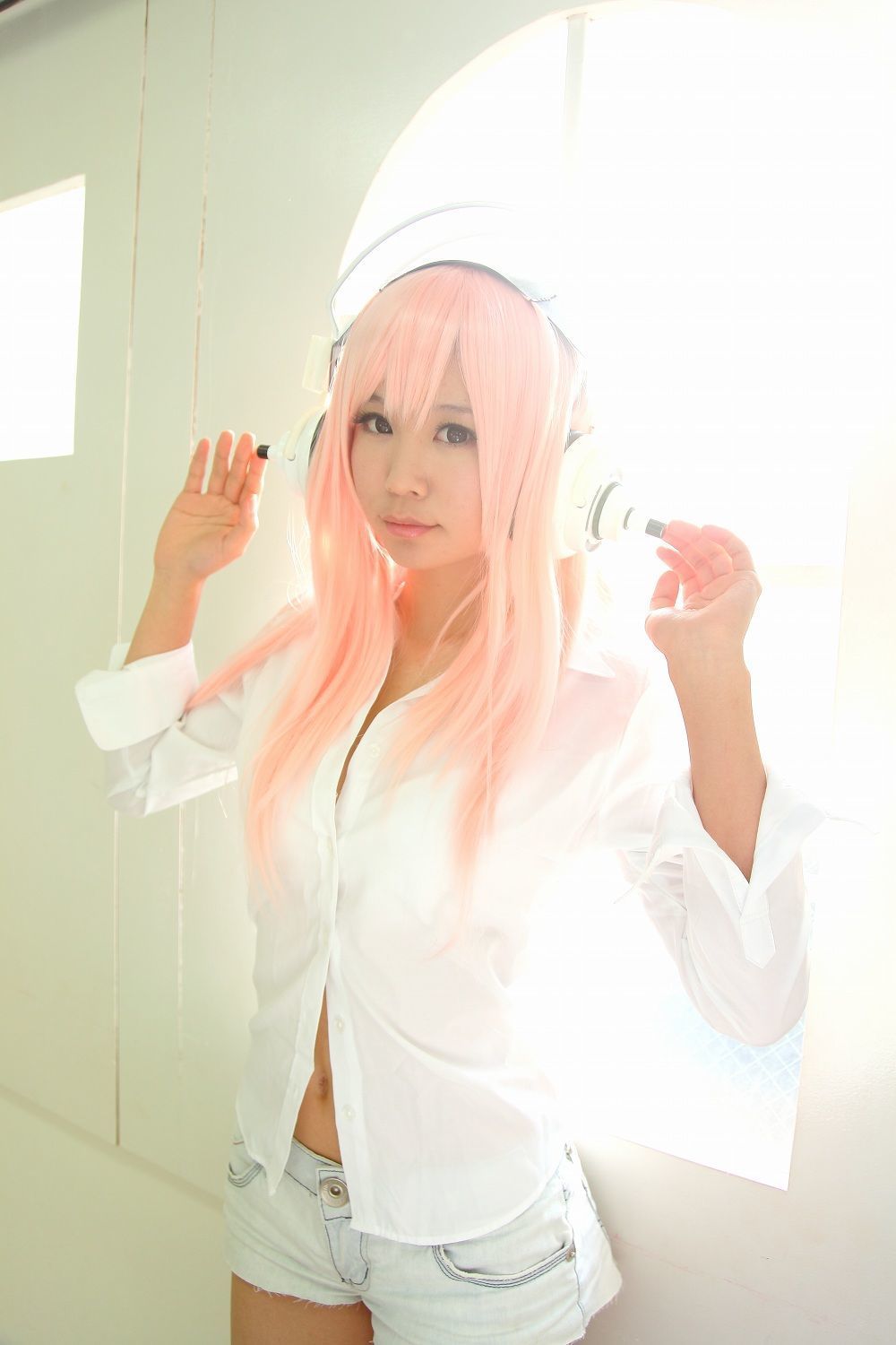 五木昶 《Sonicomi》Super Sonico