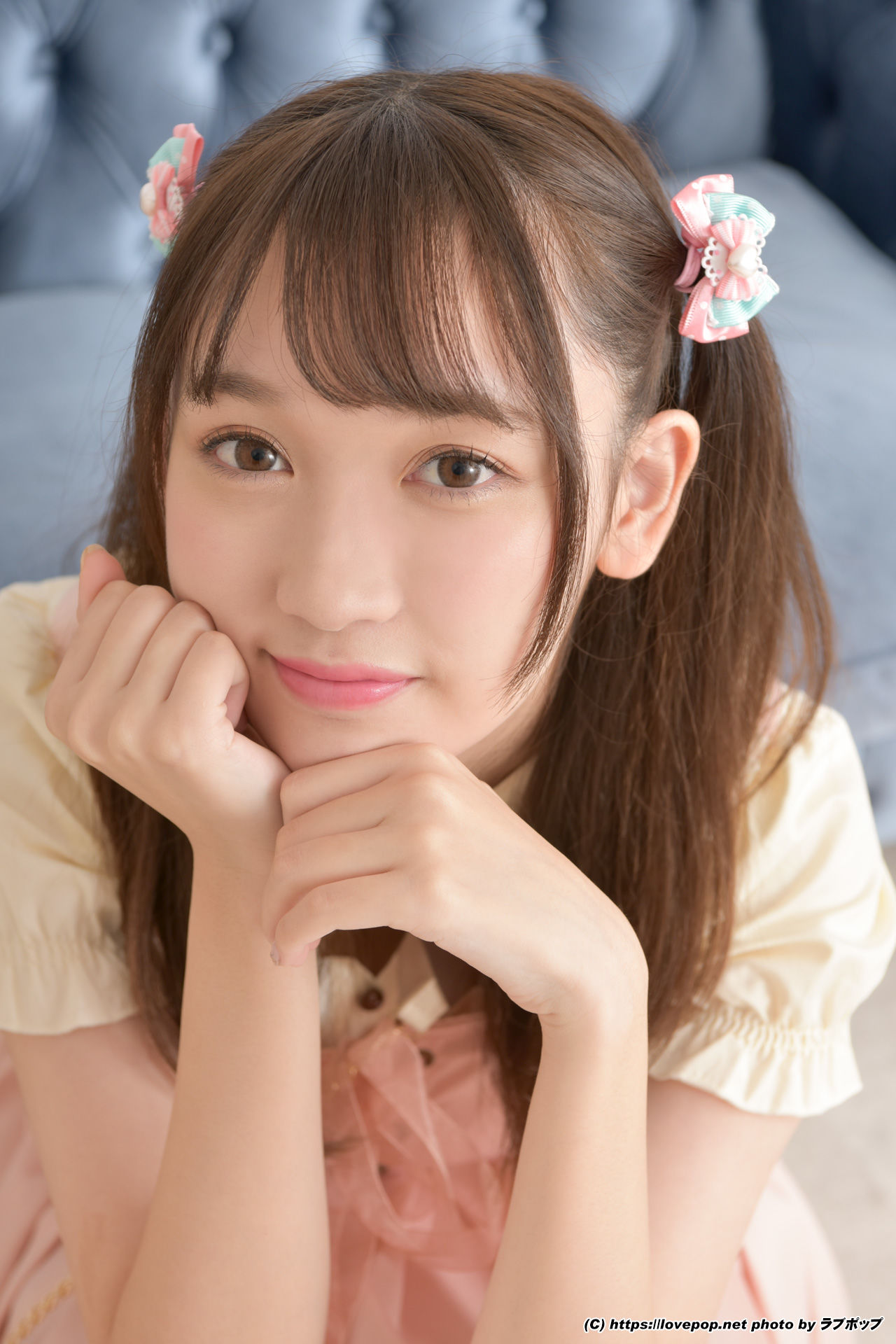 [LOVEPOP] Mei Nanase 七瀬めい Photoset 03