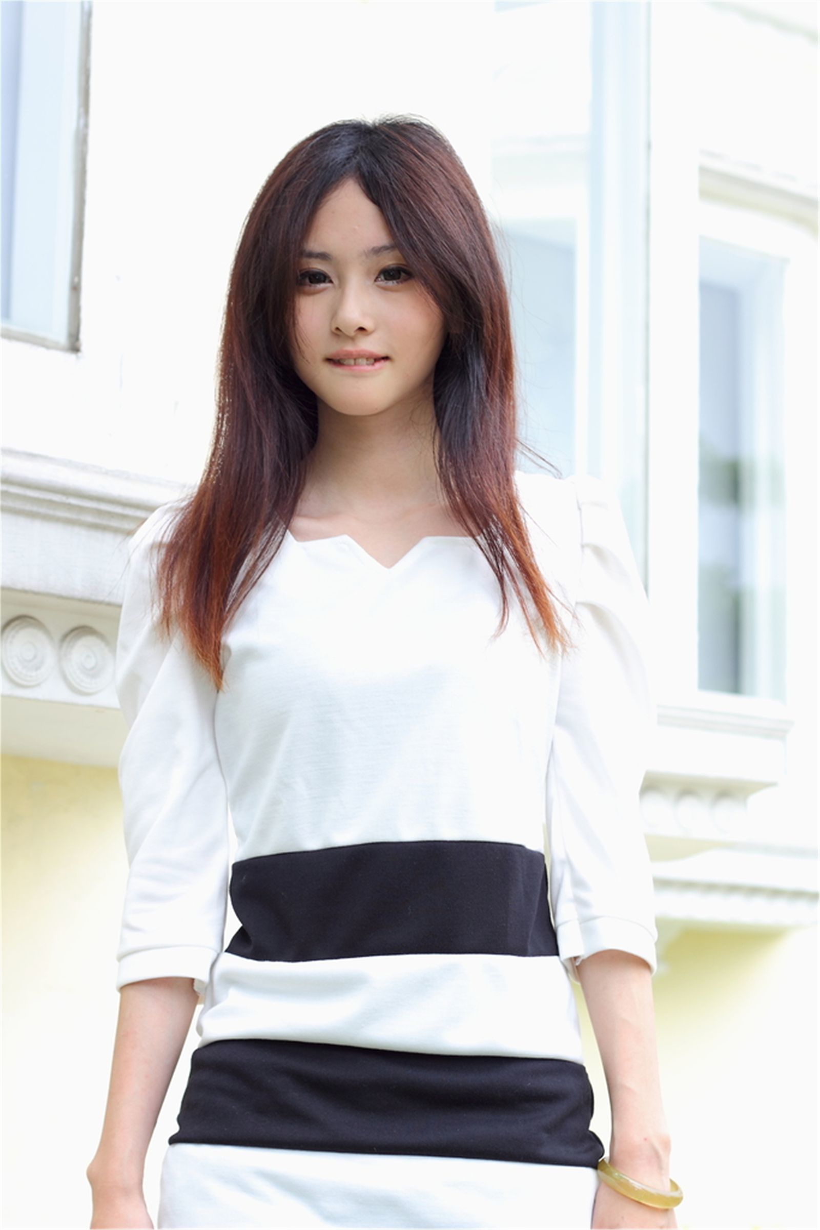 [台湾正妹] 梅杜莎 - 外拍写真图片合集