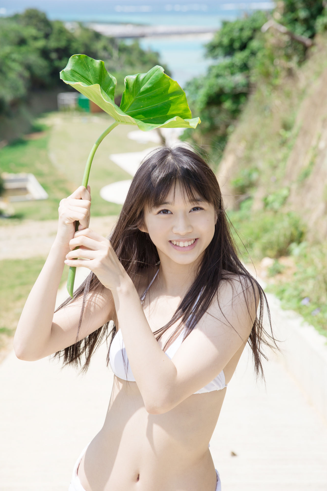 [Hello! Project Digital Books] No.171 牧野真莉爱 Maria Makino