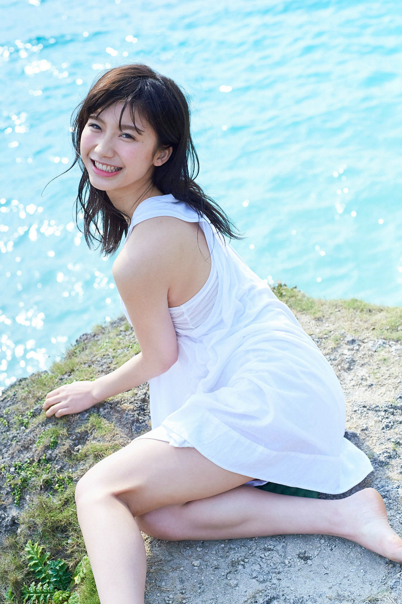 小倉優香《ぐらちゃん、ブレイク前》 [PhotoBook] 