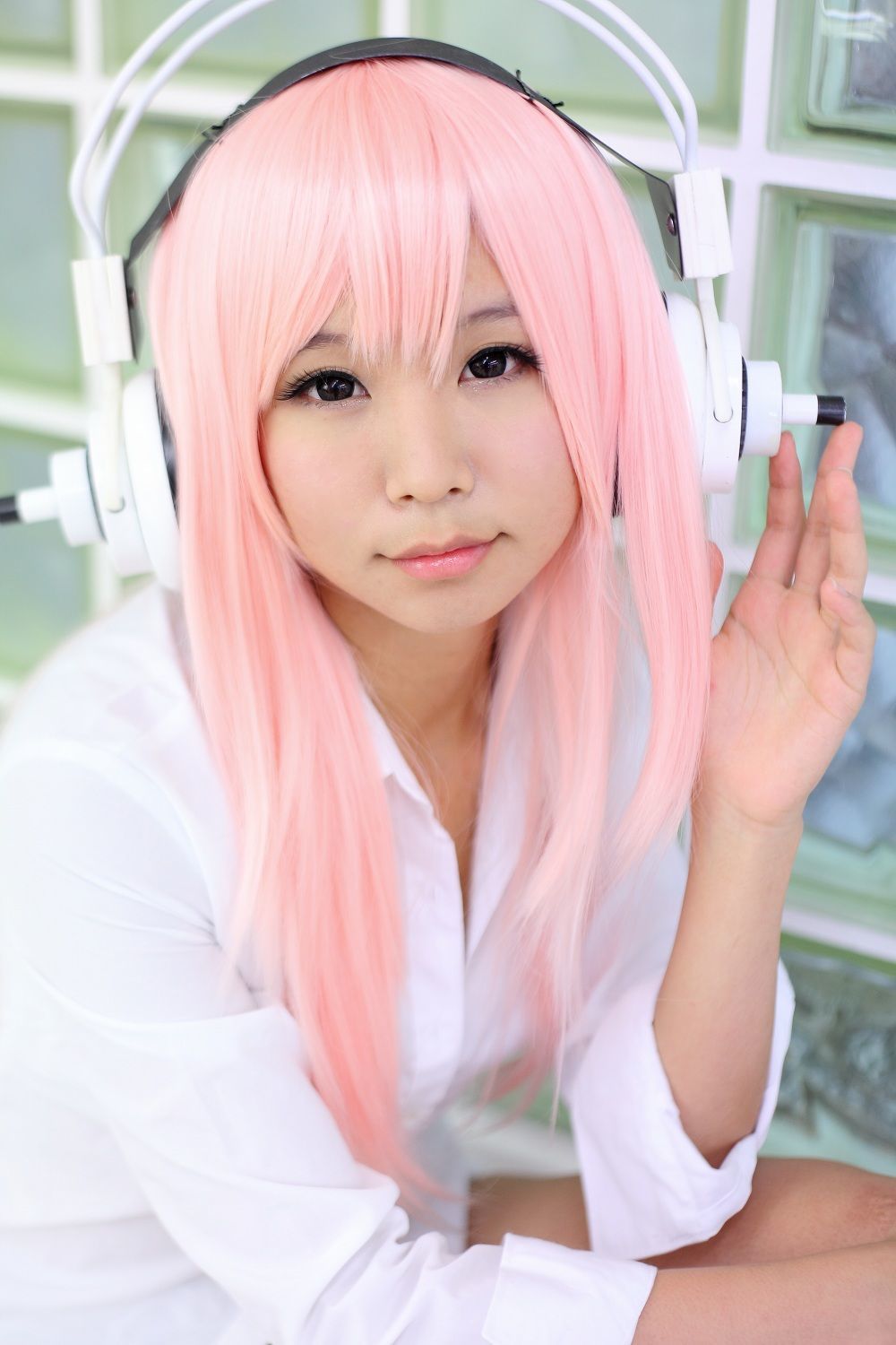 五木昶 《Sonicomi》Super Sonico