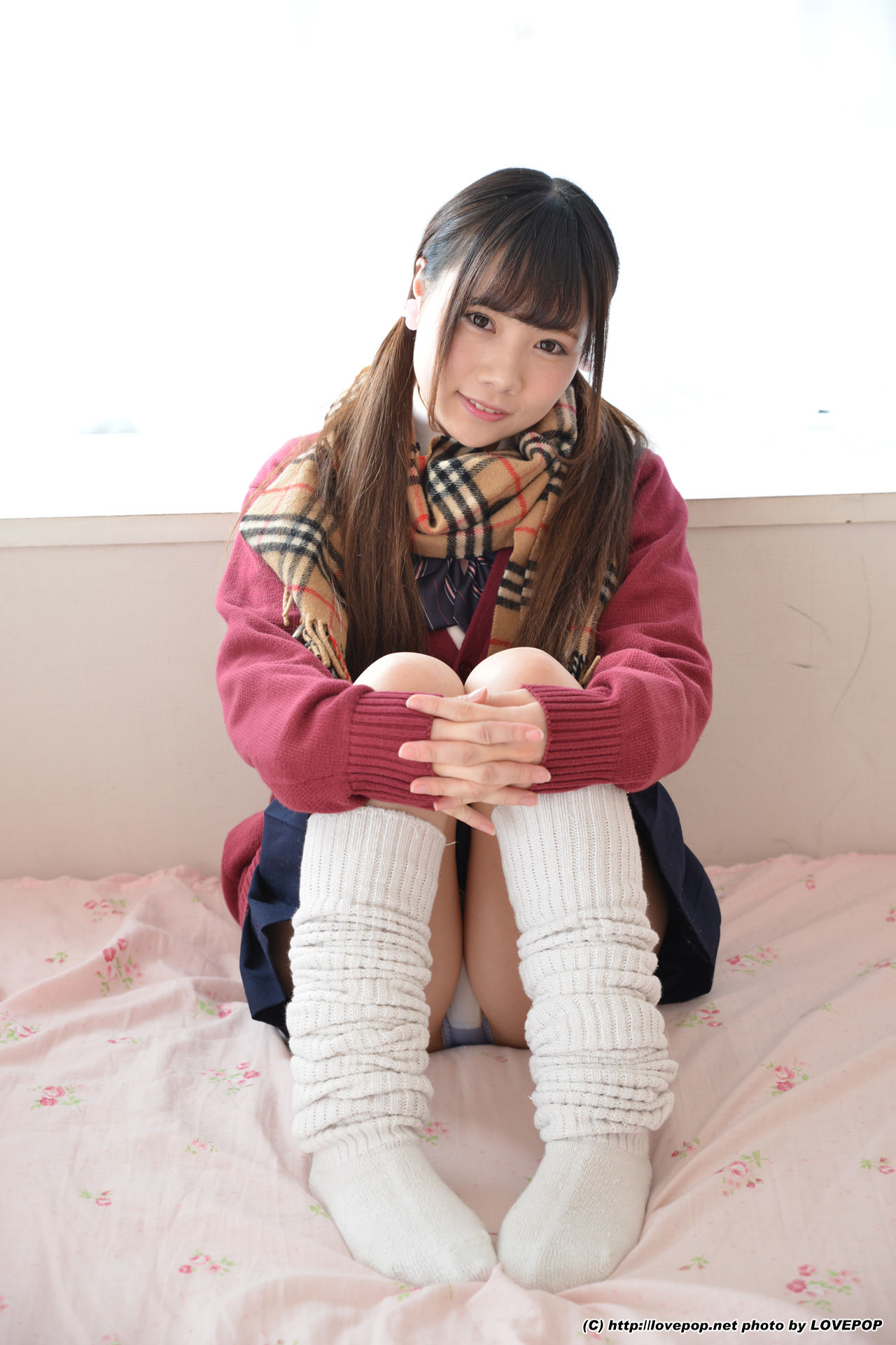 [LOVEPOP] Mizuki Kurumi 水樹くるみ Photoset 03