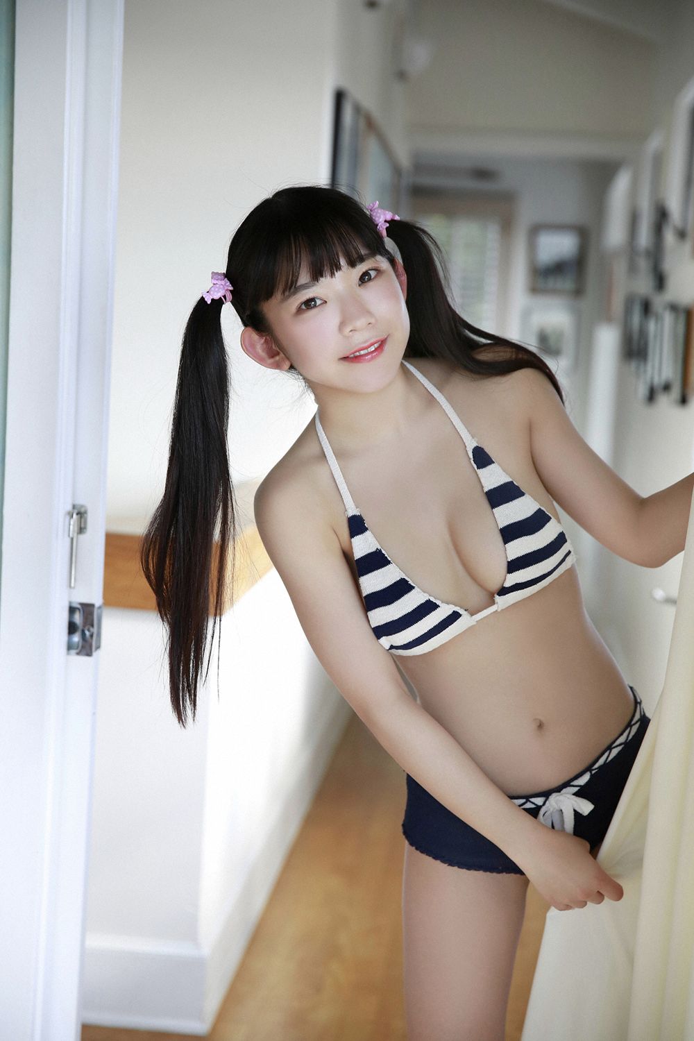 [YS-Web] Vol.833 Marina Nagasawa 長澤茉里奈