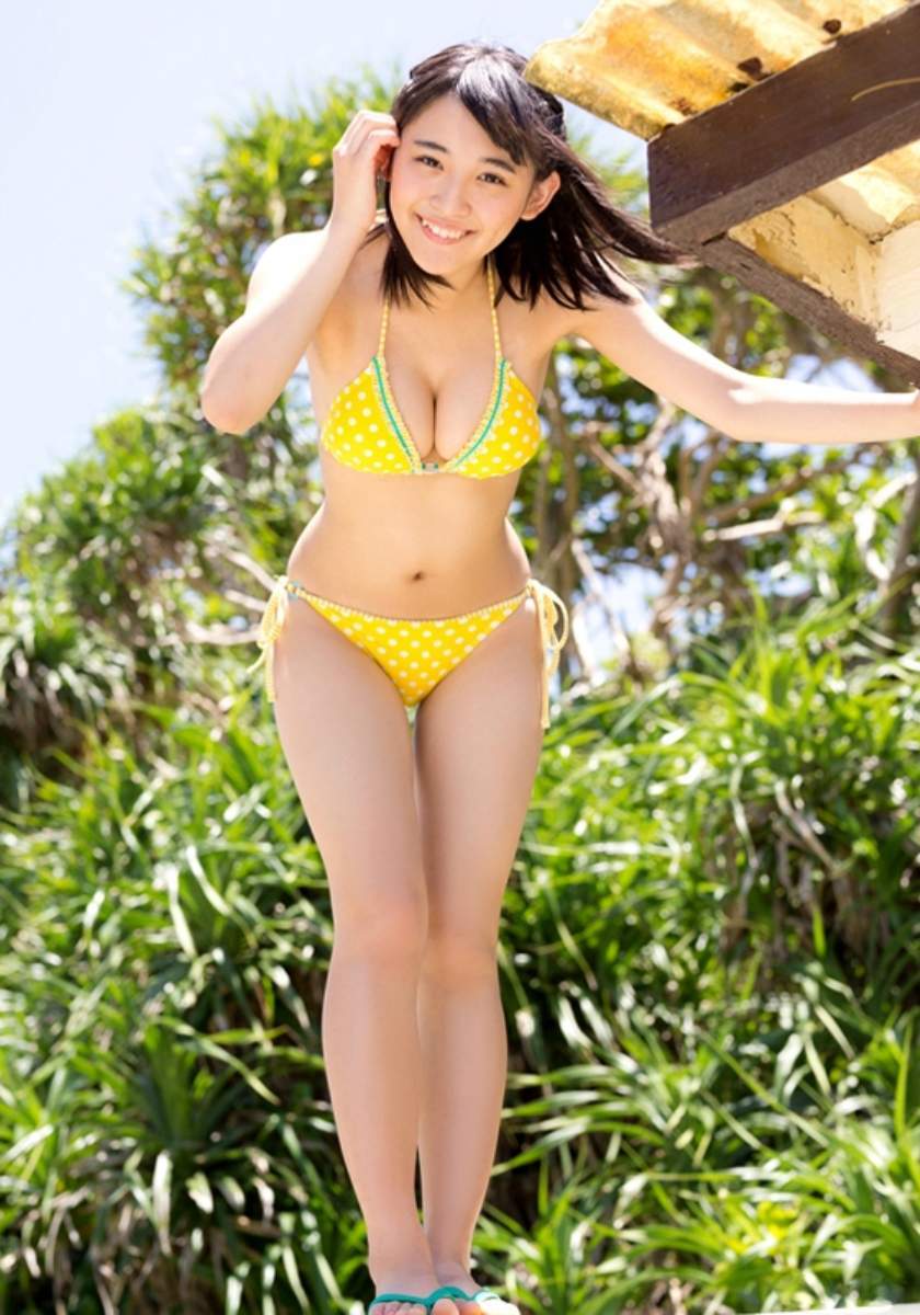 浅川梨奈 合集_