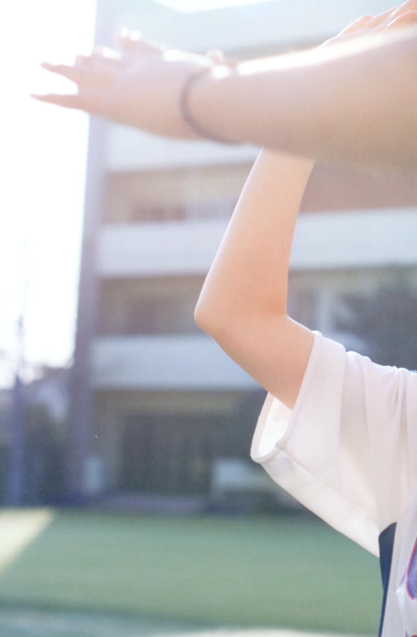 渡边麻友 最後の制服