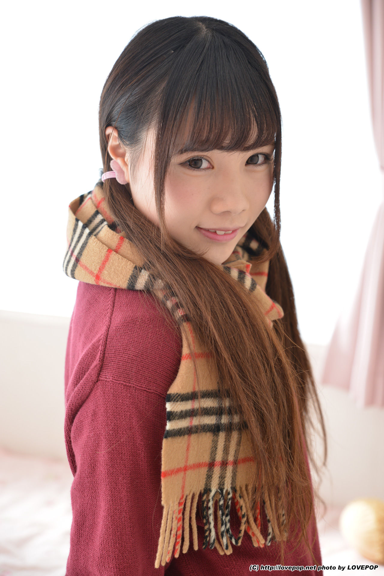 [LOVEPOP] Mizuki Kurumi 水樹くるみ Photoset 03