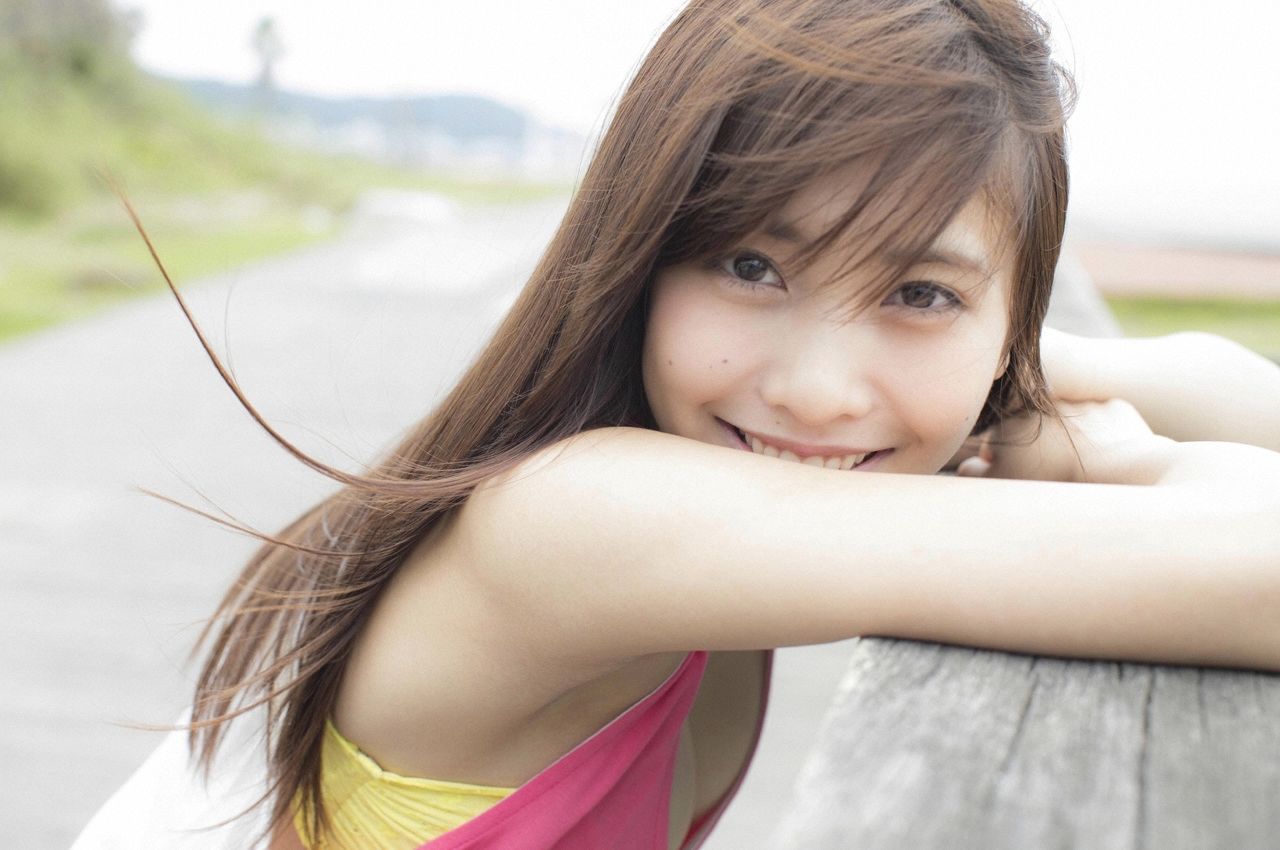 [WPB-net] Extra No.141 Hinako Sano 佐野ひなこ「SUMMER LOVE」