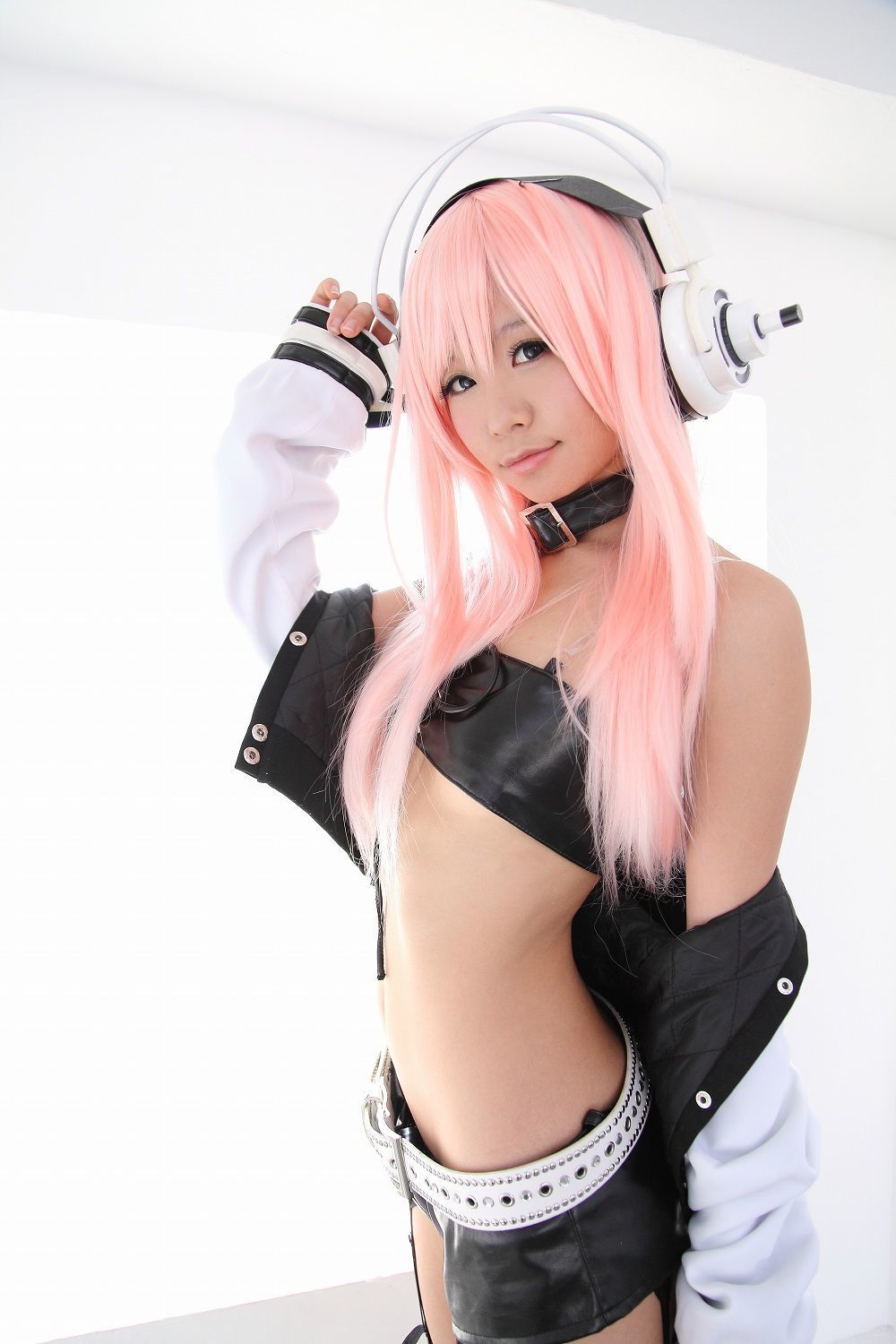 五木昶 《Sonicomi》Super Sonico