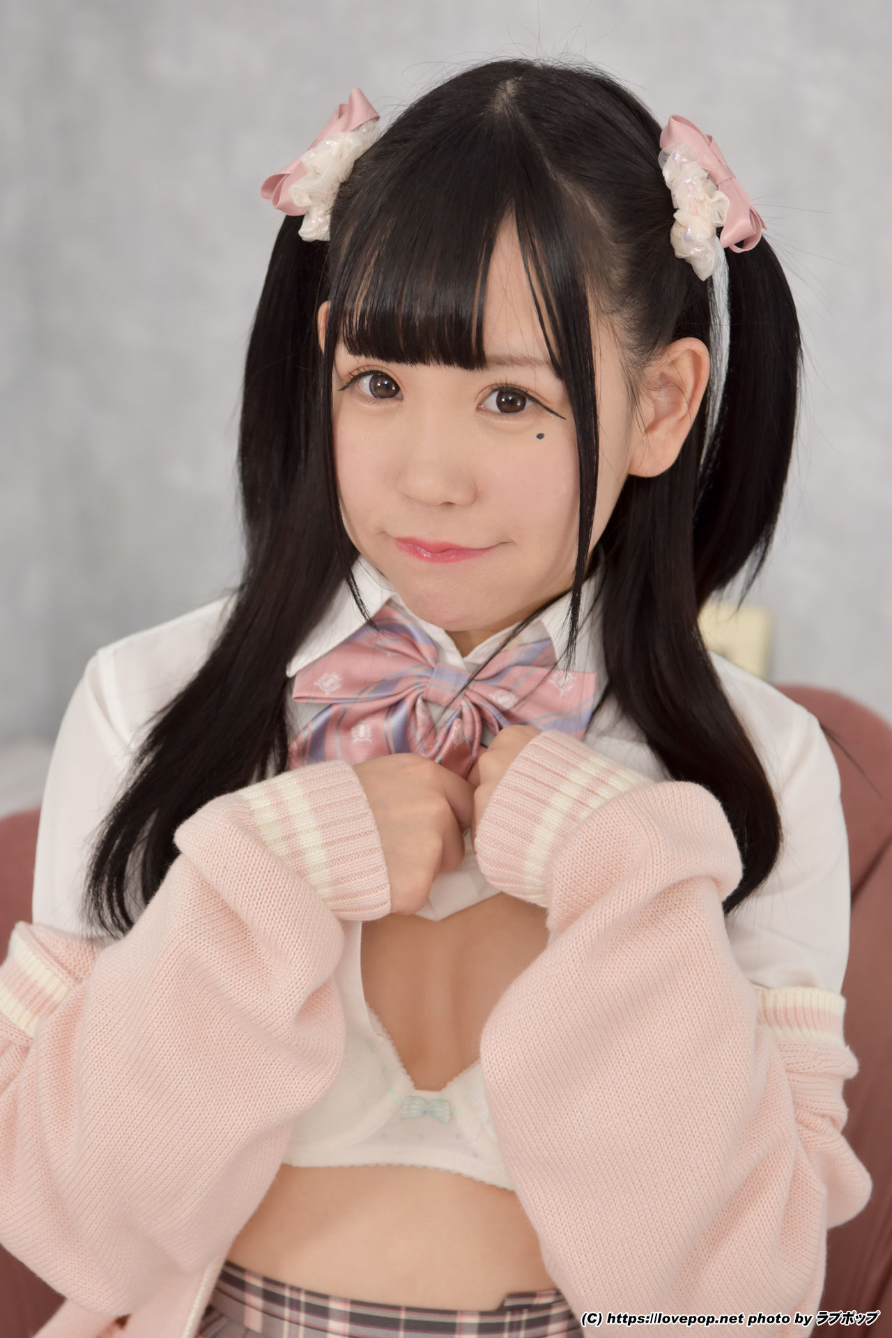 [LOVEPOP] Aria Aizawa 逢沢ありあ Photoset 03