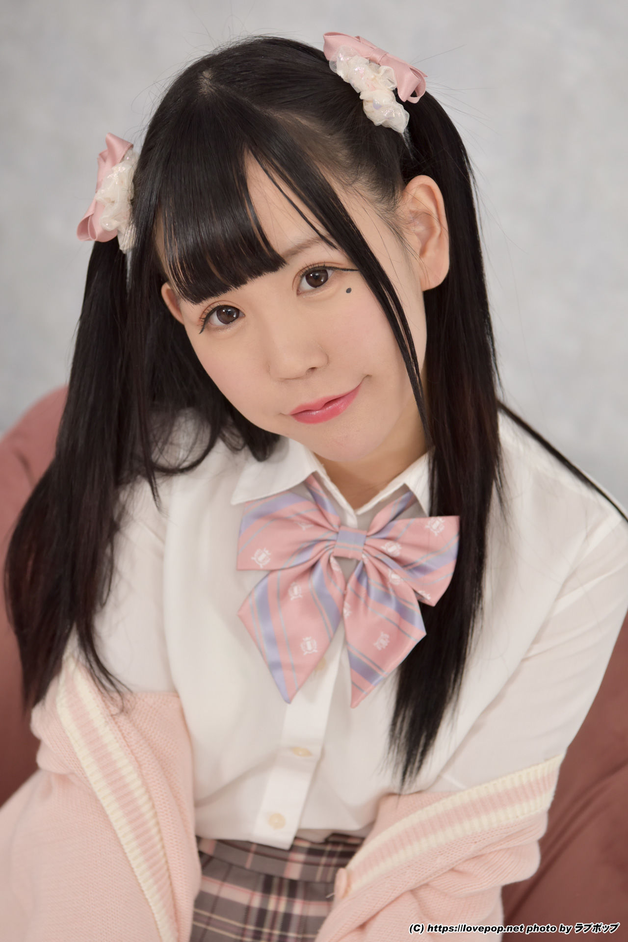 [LOVEPOP] Aria Aizawa 逢沢ありあ Photoset 03