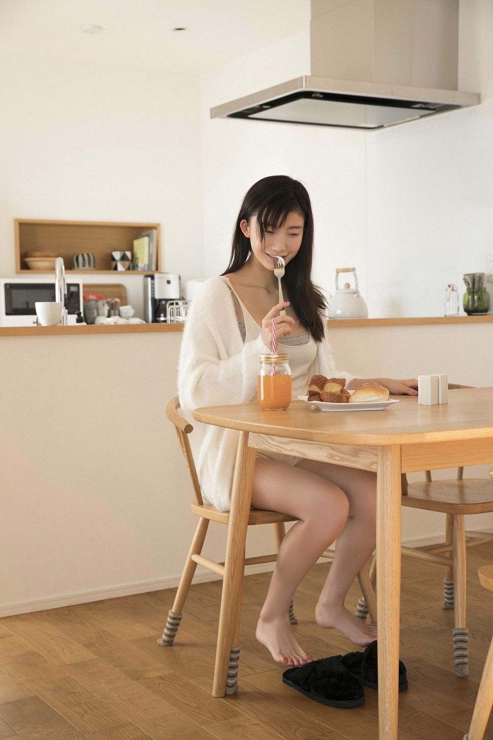 [YS-Web] Vol.811 Yuka Ogura 小倉優香 女神降臨