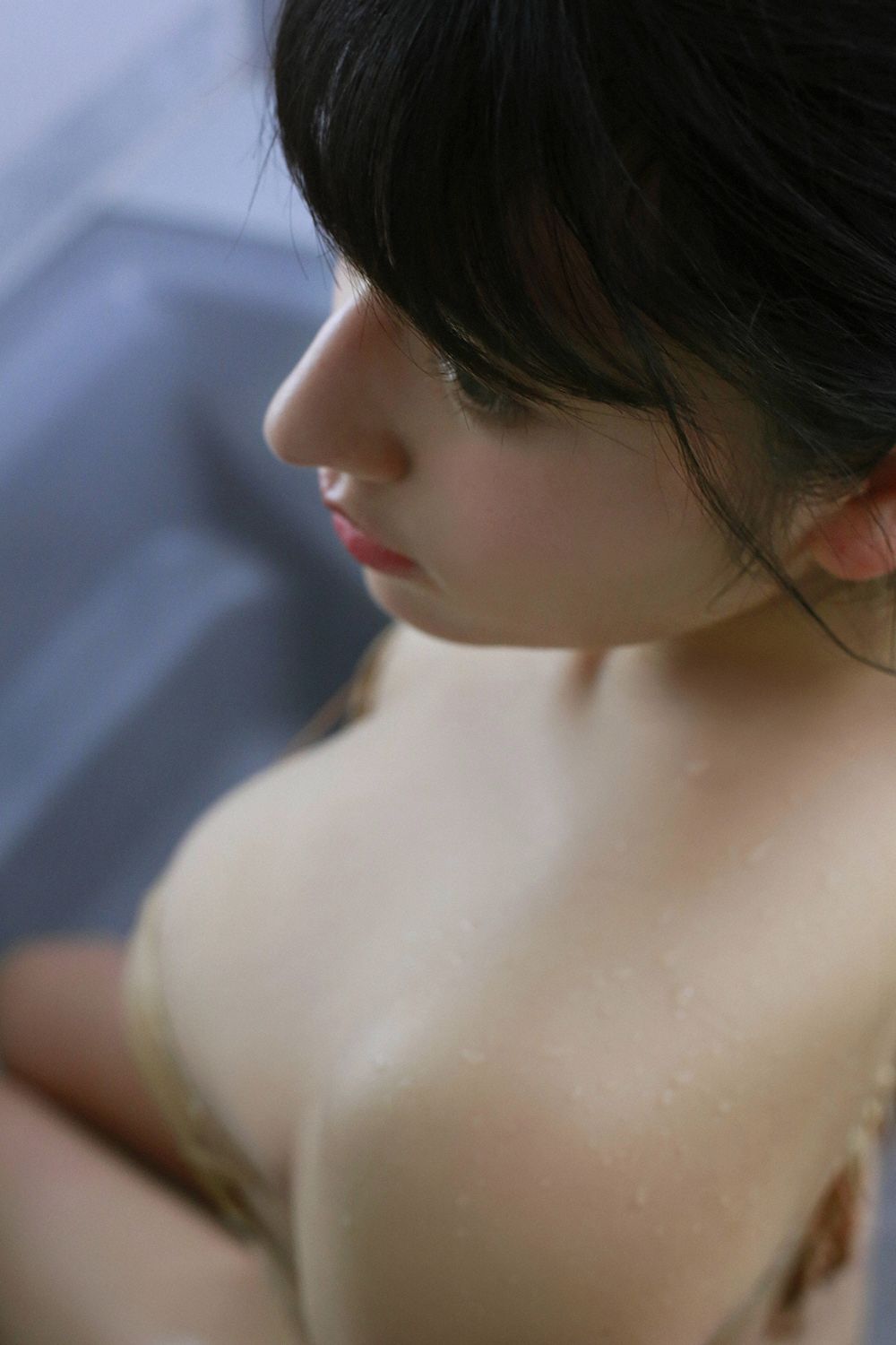 [YS-Web] Vol.826 Kana Tokue 德江かな