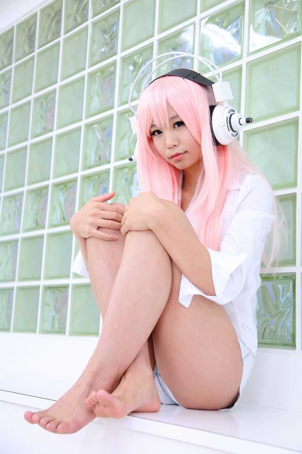 五木昶 《Sonicomi》Super Sonico