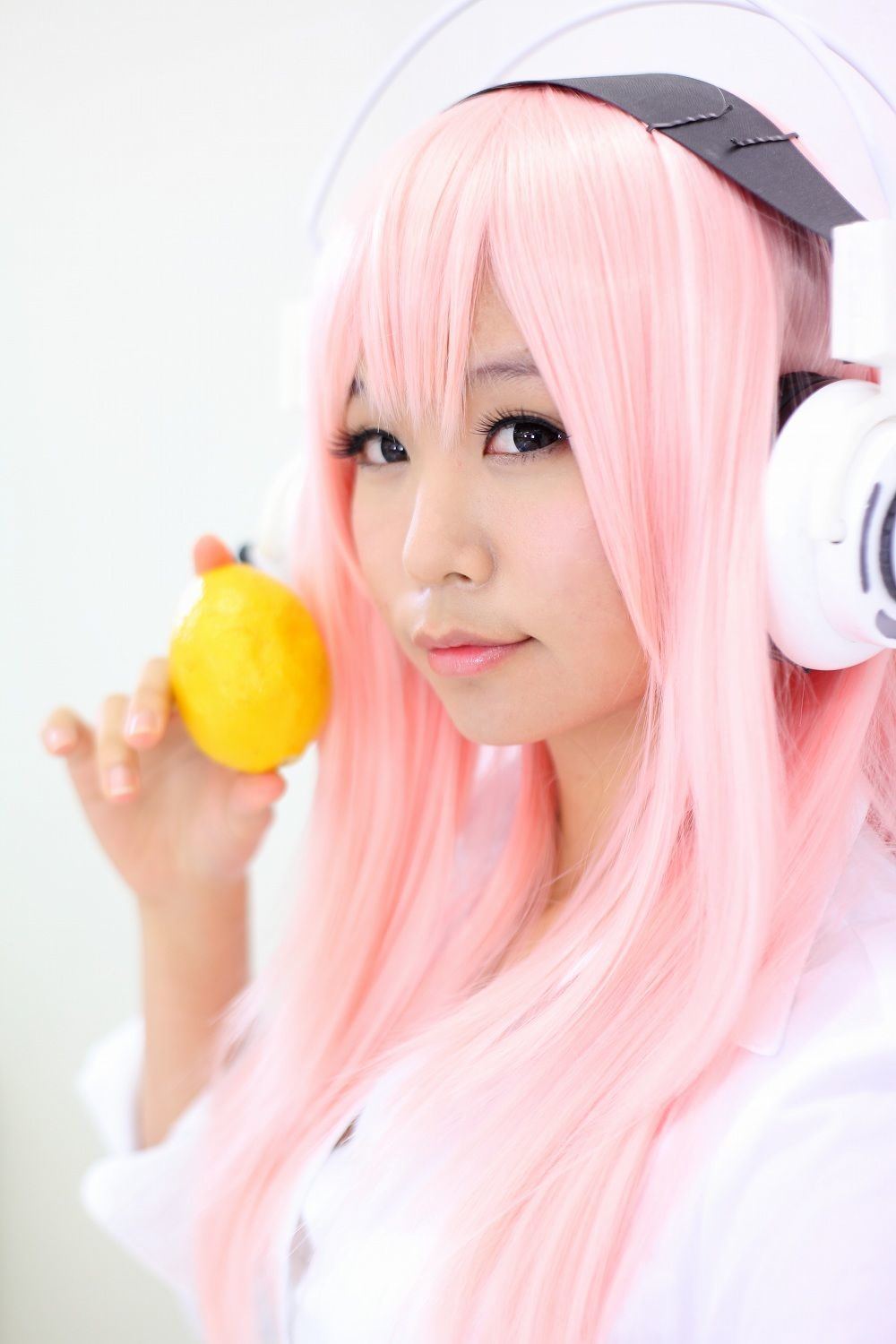 五木昶 《Sonicomi》Super Sonico