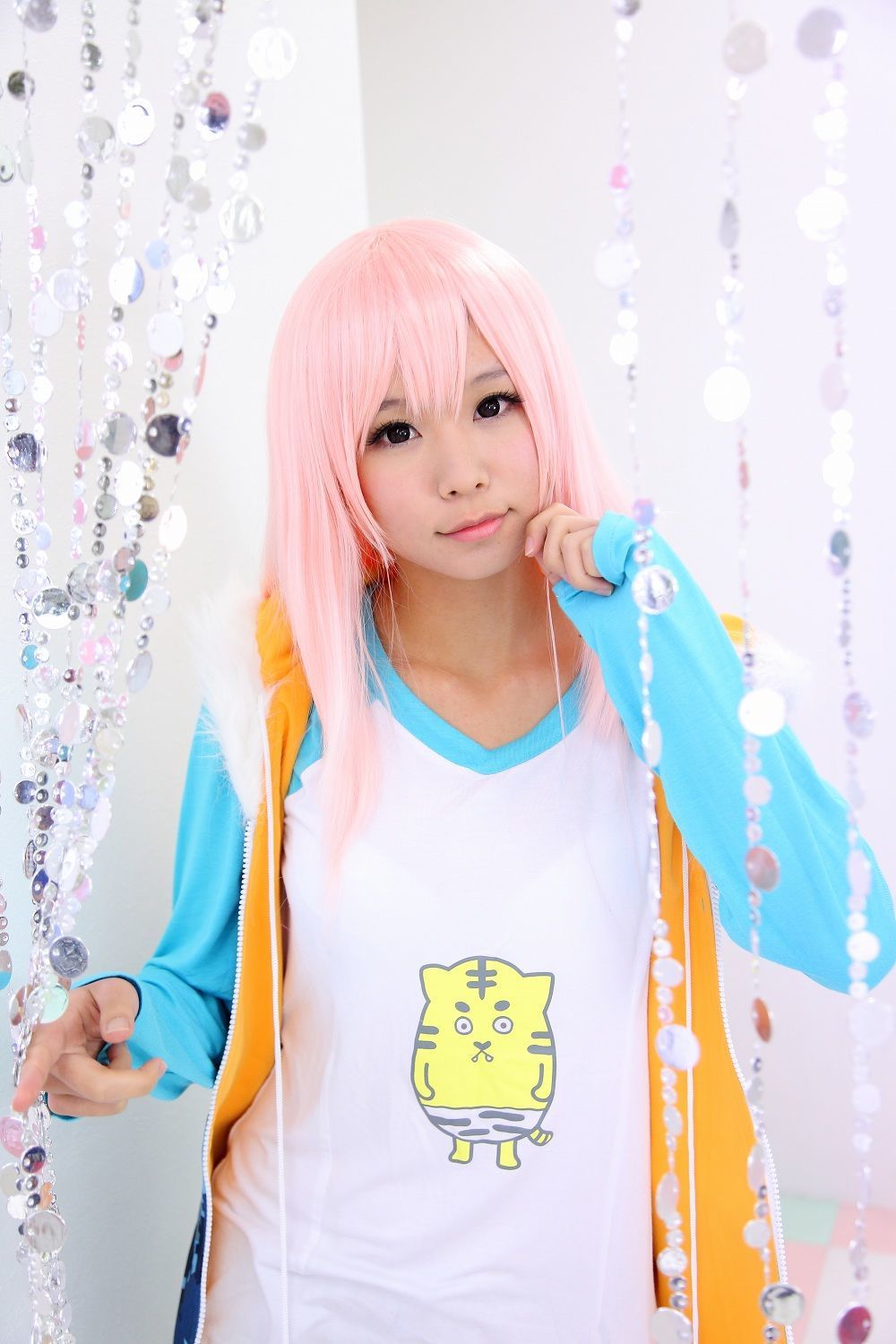 五木昶 《Sonicomi》Super Sonico