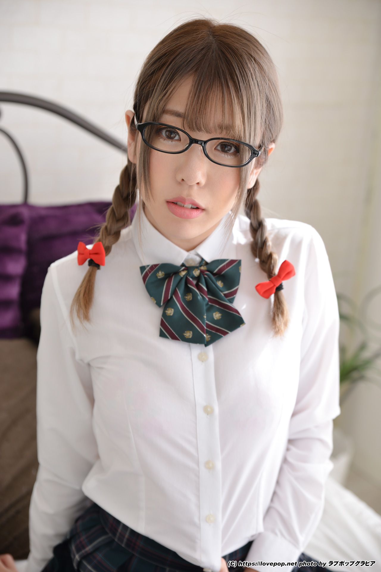 [LOVEPOP] Mizuho Shiraishi 白石みずほ Photoset 02