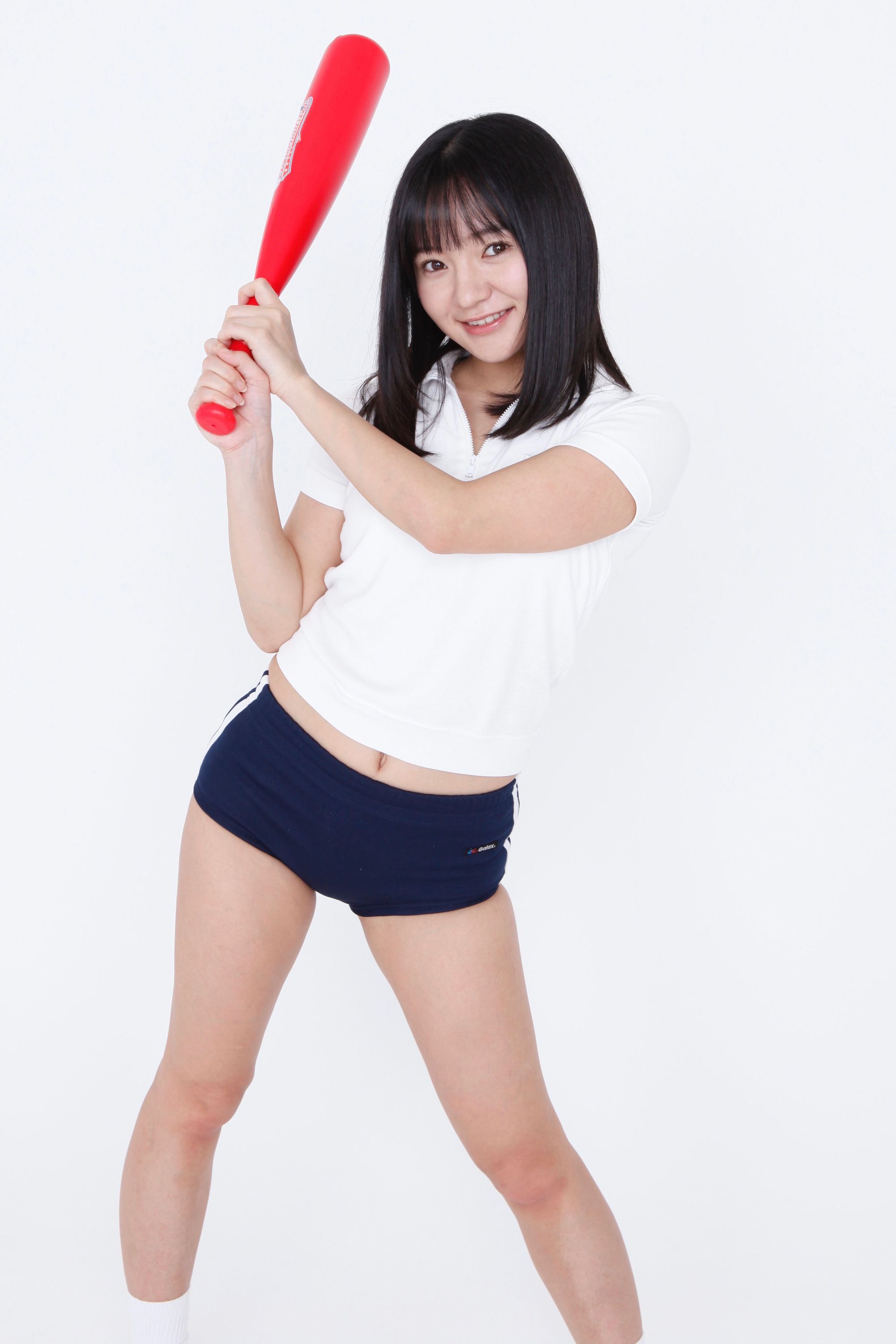 [LOVEPOP] Ayana Nishinaga 西永彩奈 Cream School - PPV