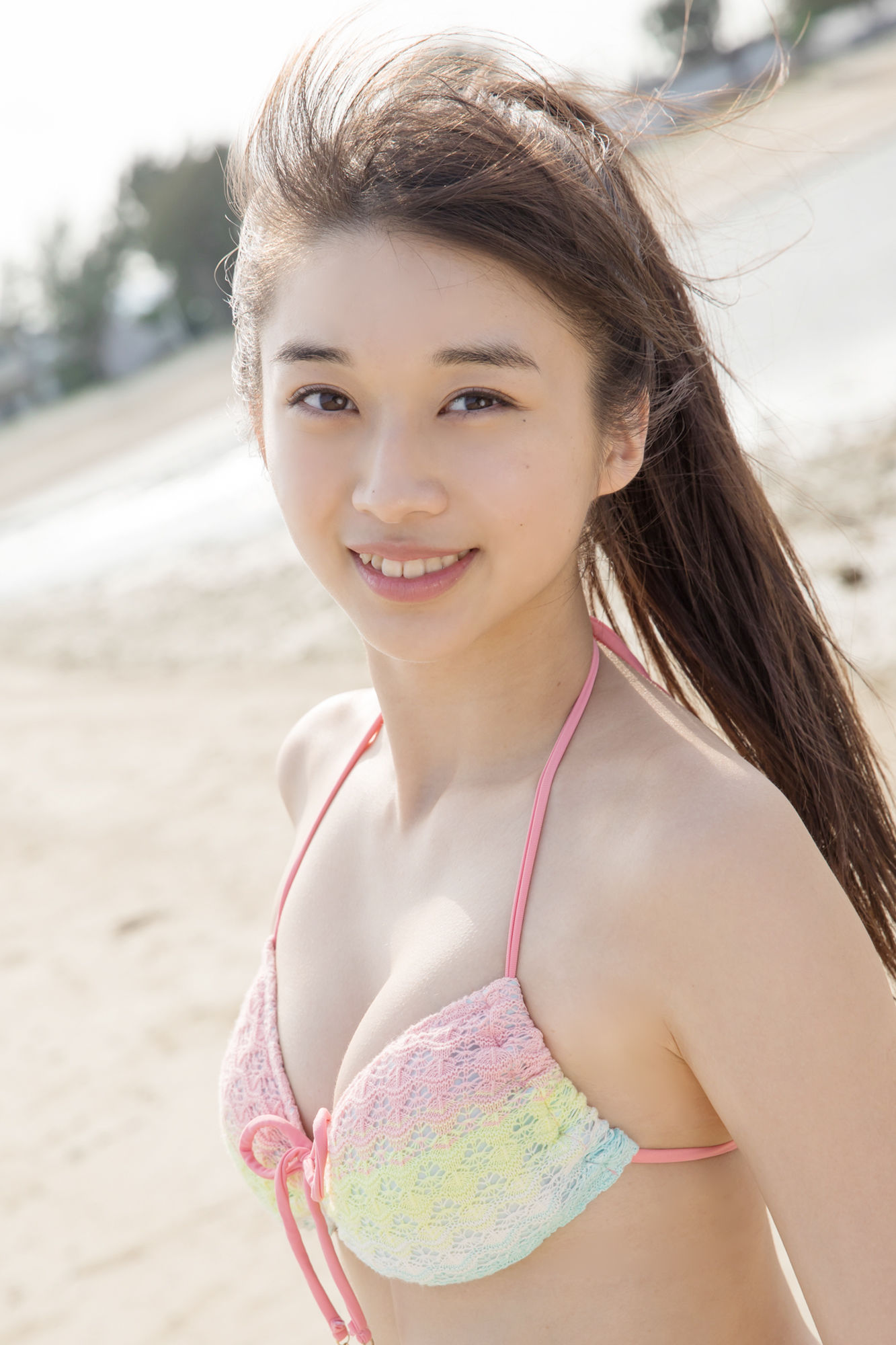 [Hello! Project Digital Books] No.170 Maria Makino 牧野真莉愛