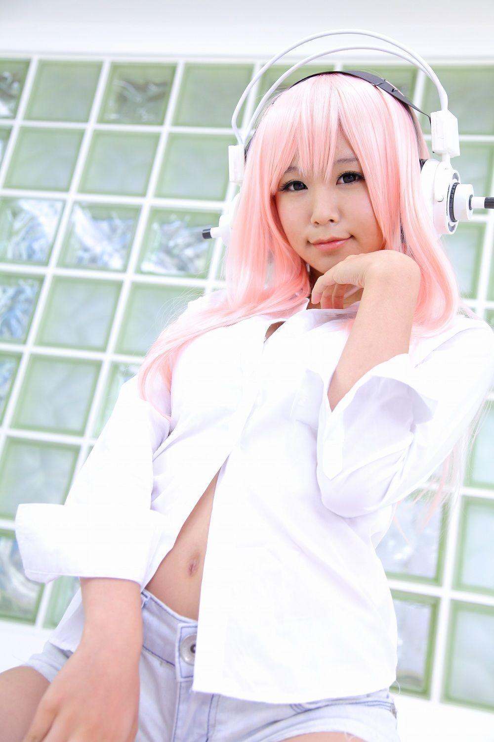 五木昶 《Sonicomi》Super Sonico