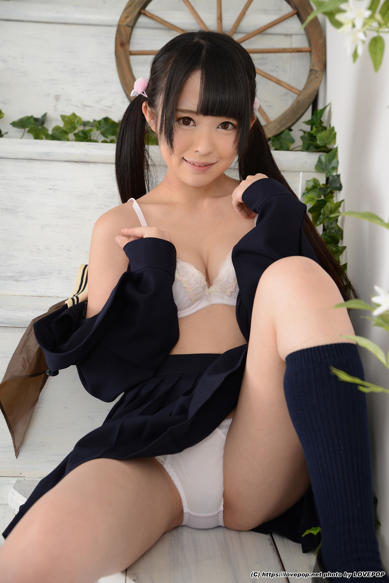 [LovePop] Kirari 瀬名きらり Sena Set11 