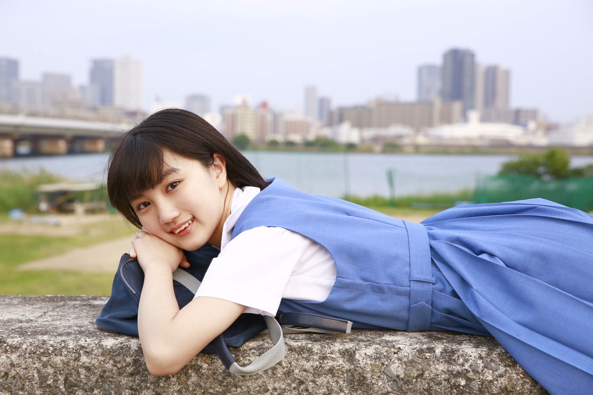 [Hello! Project Digital Books] No.174 Musubu Funaki 船木結