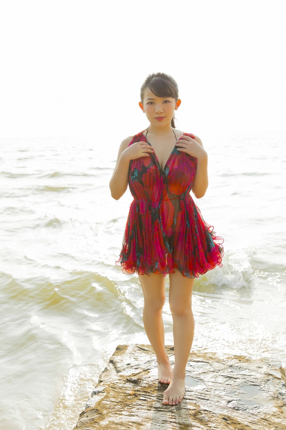 [YS-Web] Vol.813 Jun Amaki 天木し?ゅん