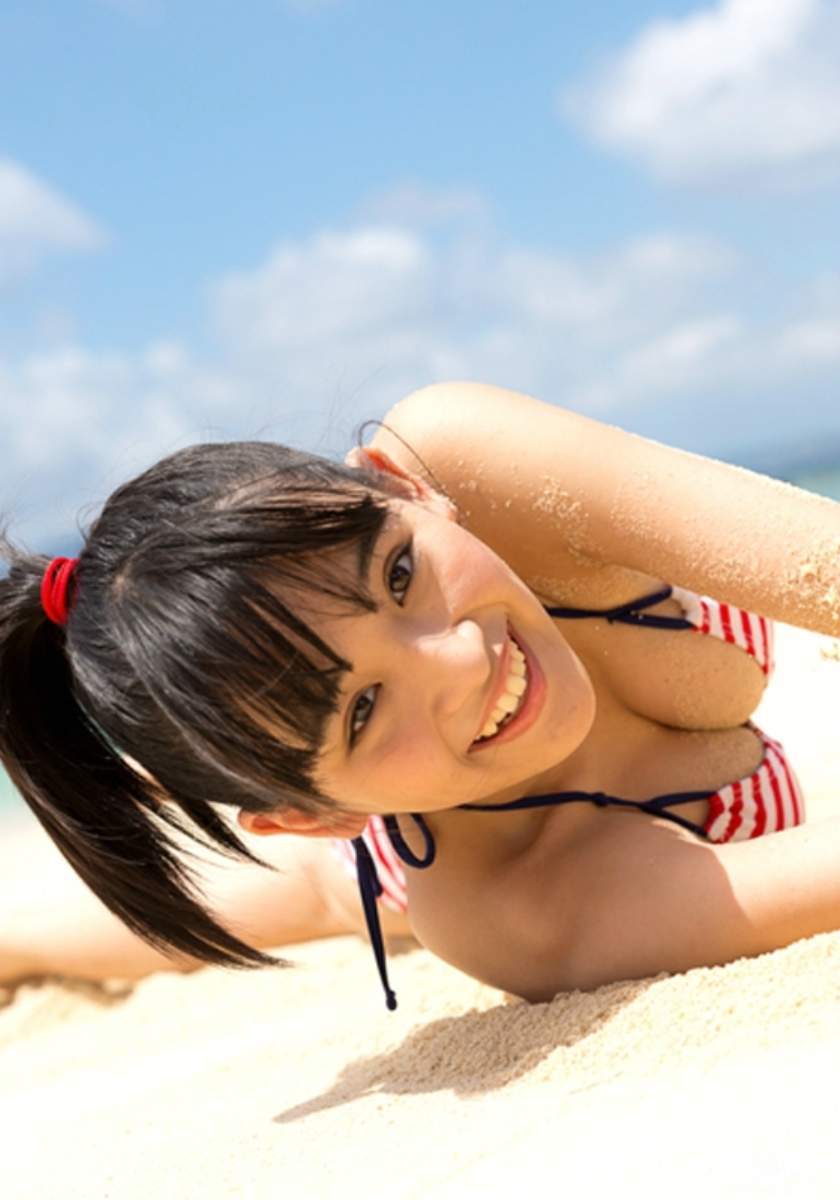 浅川梨奈 合集_