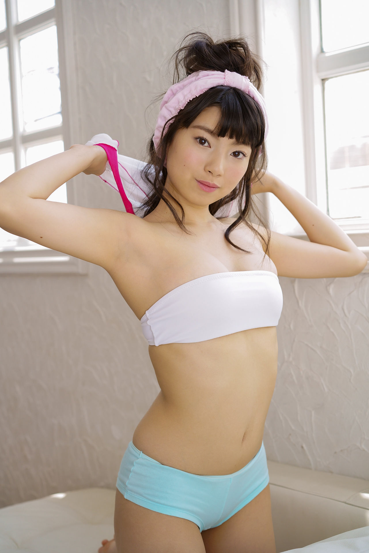 [Minisuka.tv] Sena Shinonome 東雲せな - Regular Gallery 8.2