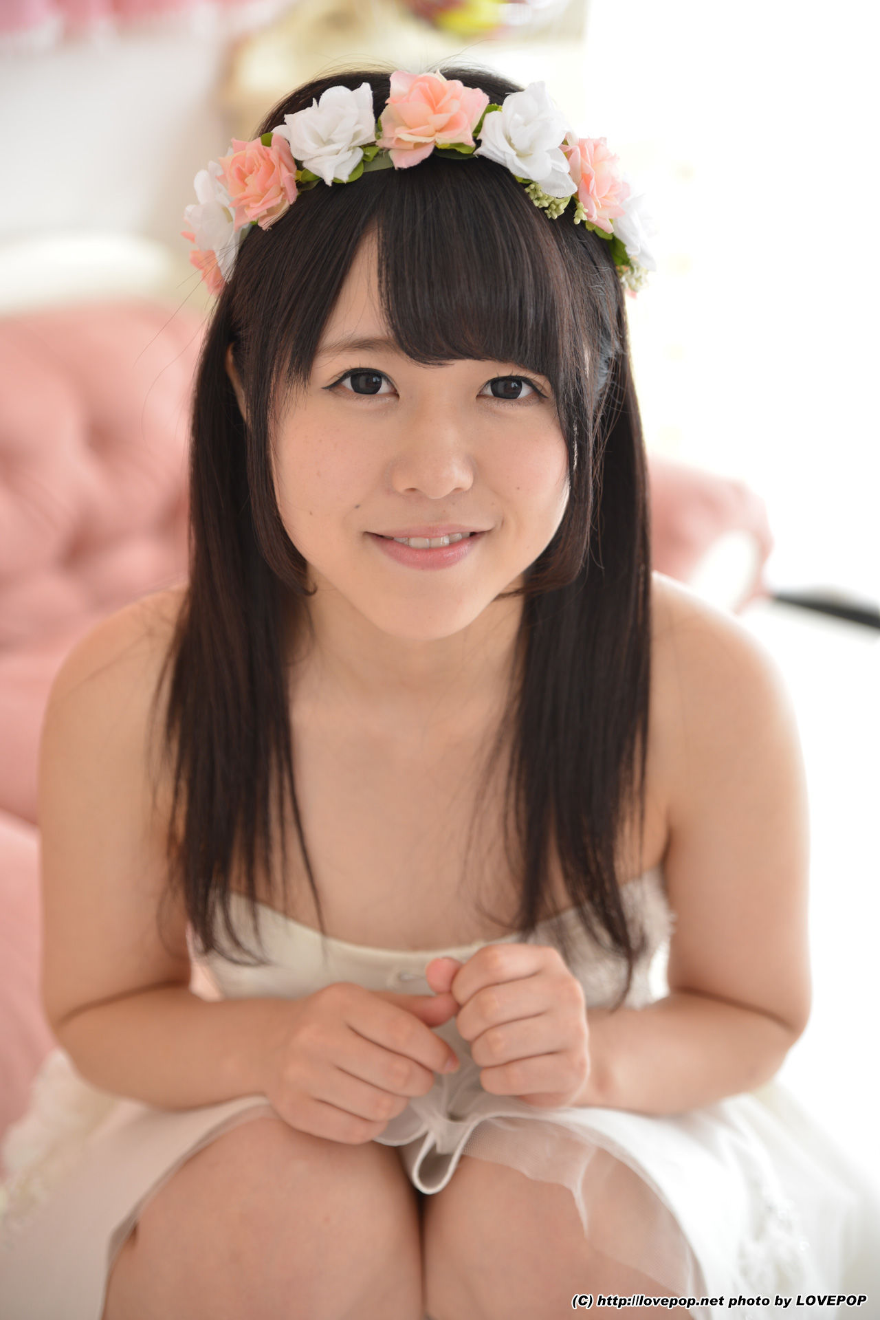 [LOVEPOP] Misa Suzumi 涼海みさ Photoset 09