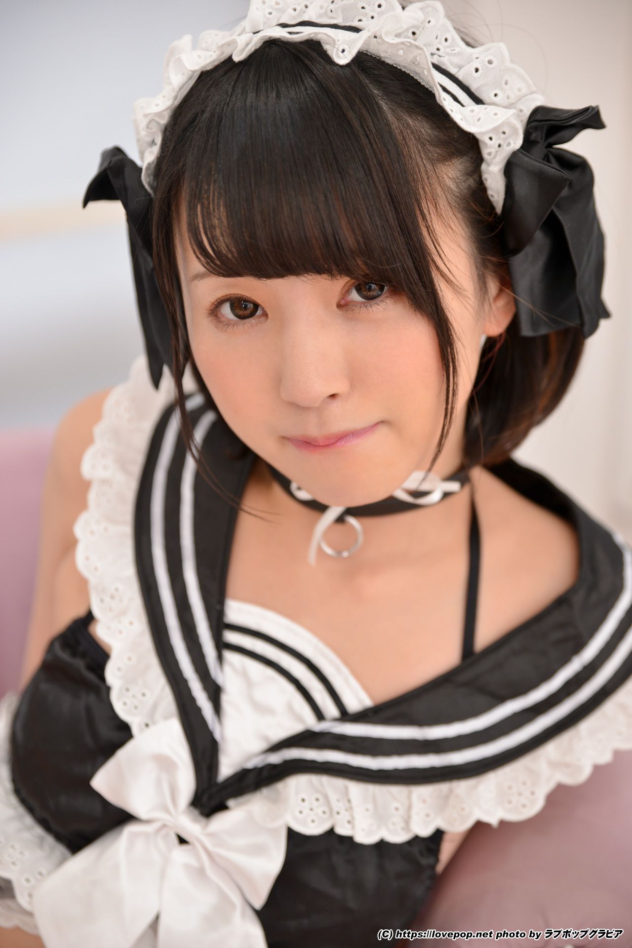 [LOVEPOP] Ten Kirimiya 霧宮てん Photoset 04