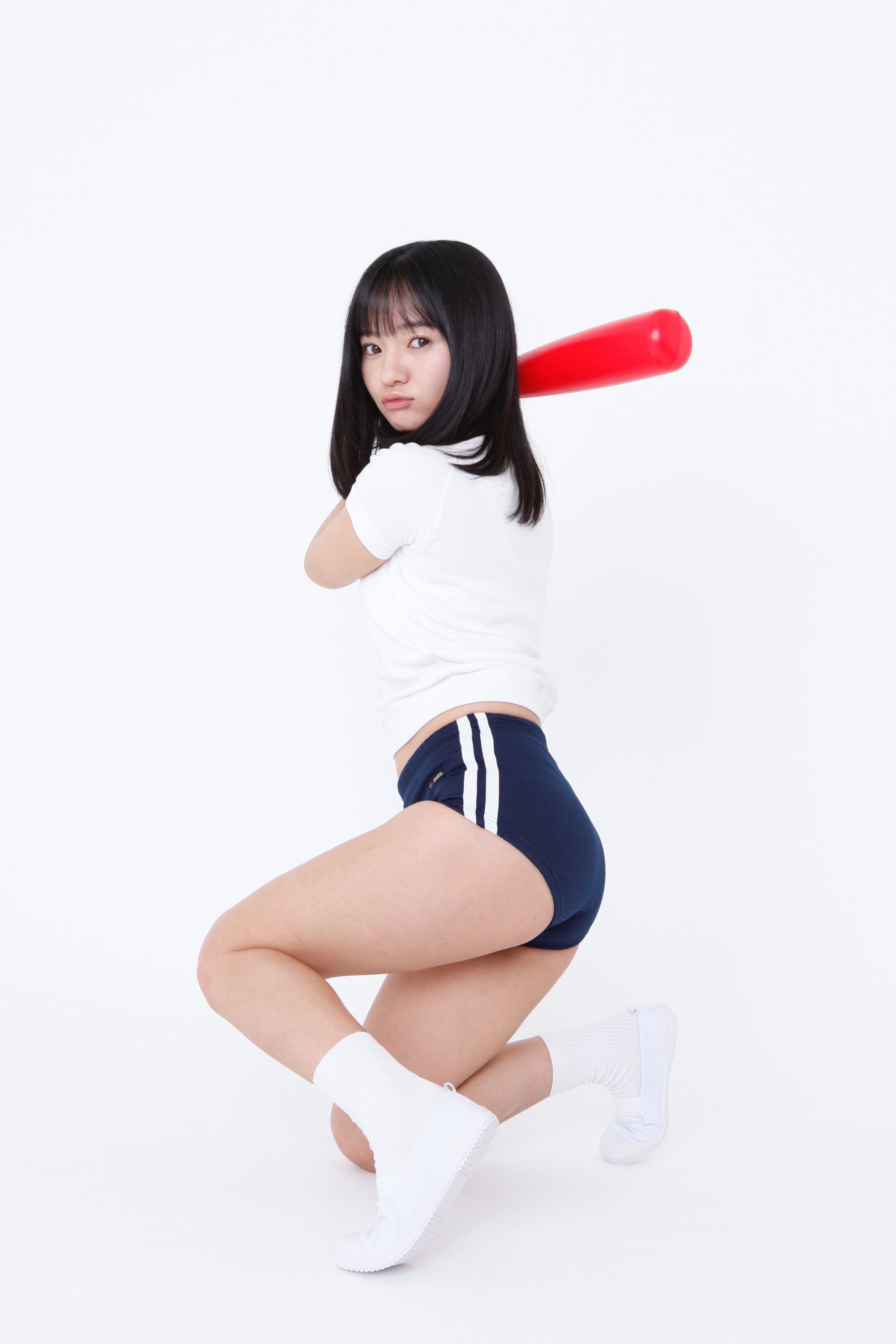 [LOVEPOP] Ayana Nishinaga 西永彩奈 Cream School - PPV