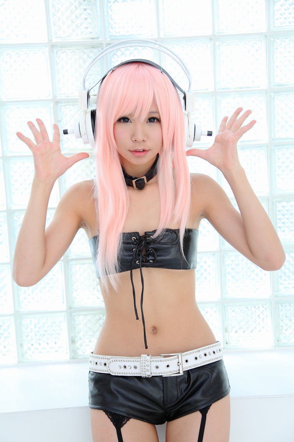 五木昶 《Sonicomi》Super Sonico