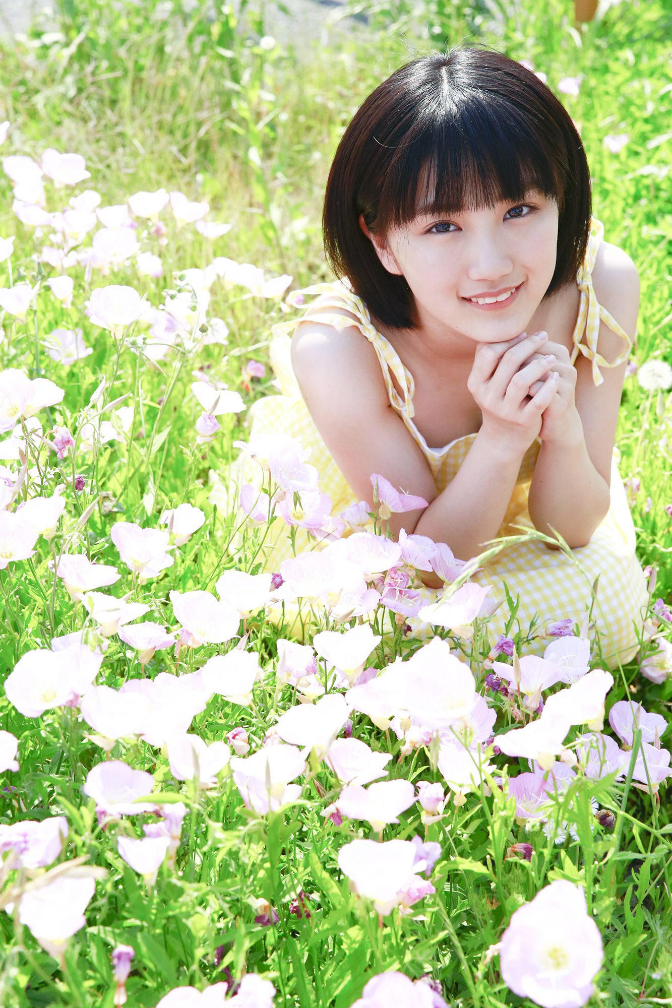 [Hello! Project Digital Books] No.174 Musubu Funaki 船木結