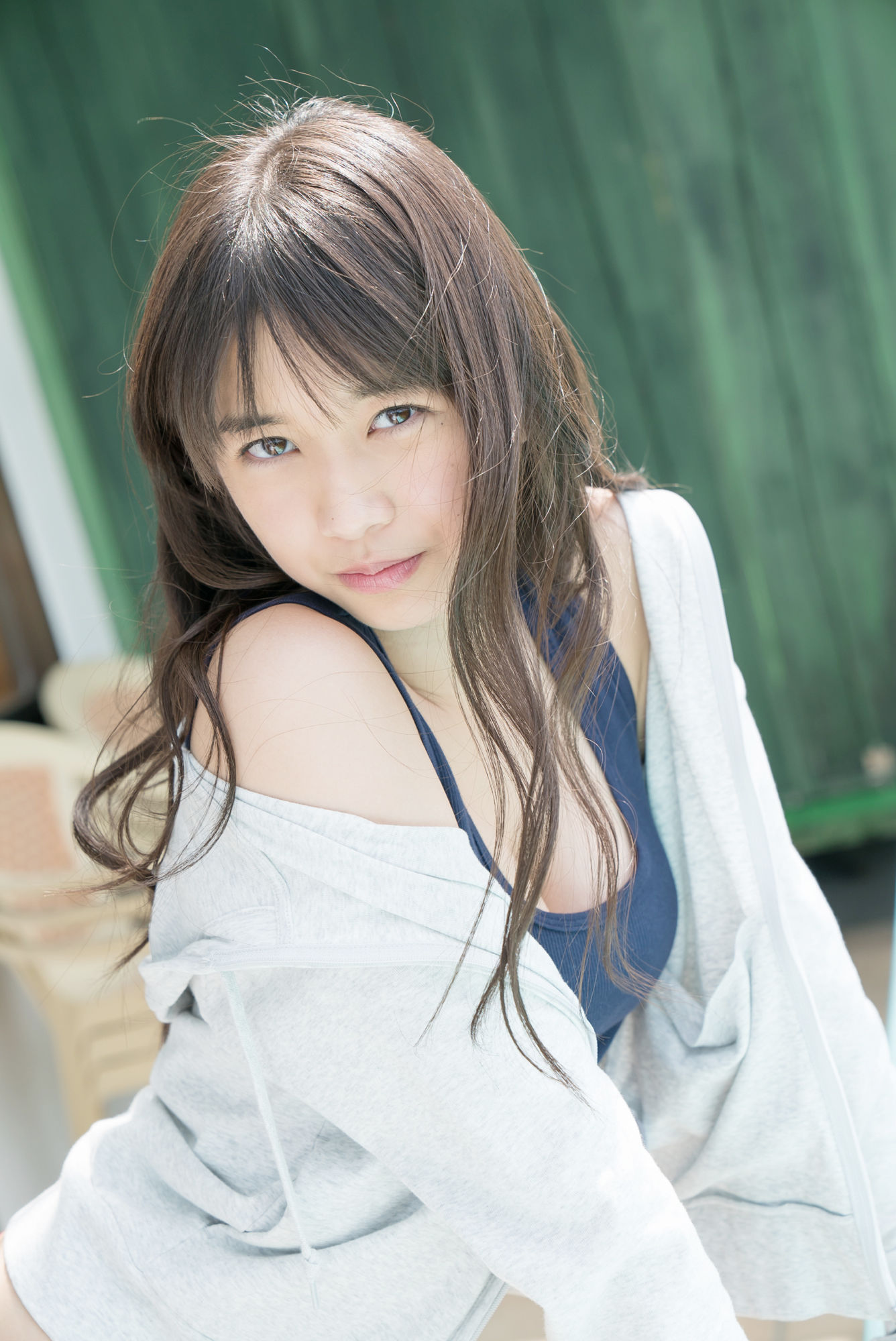 [Hello! Project Digital Books] No.171 牧野真莉爱 Maria Makino