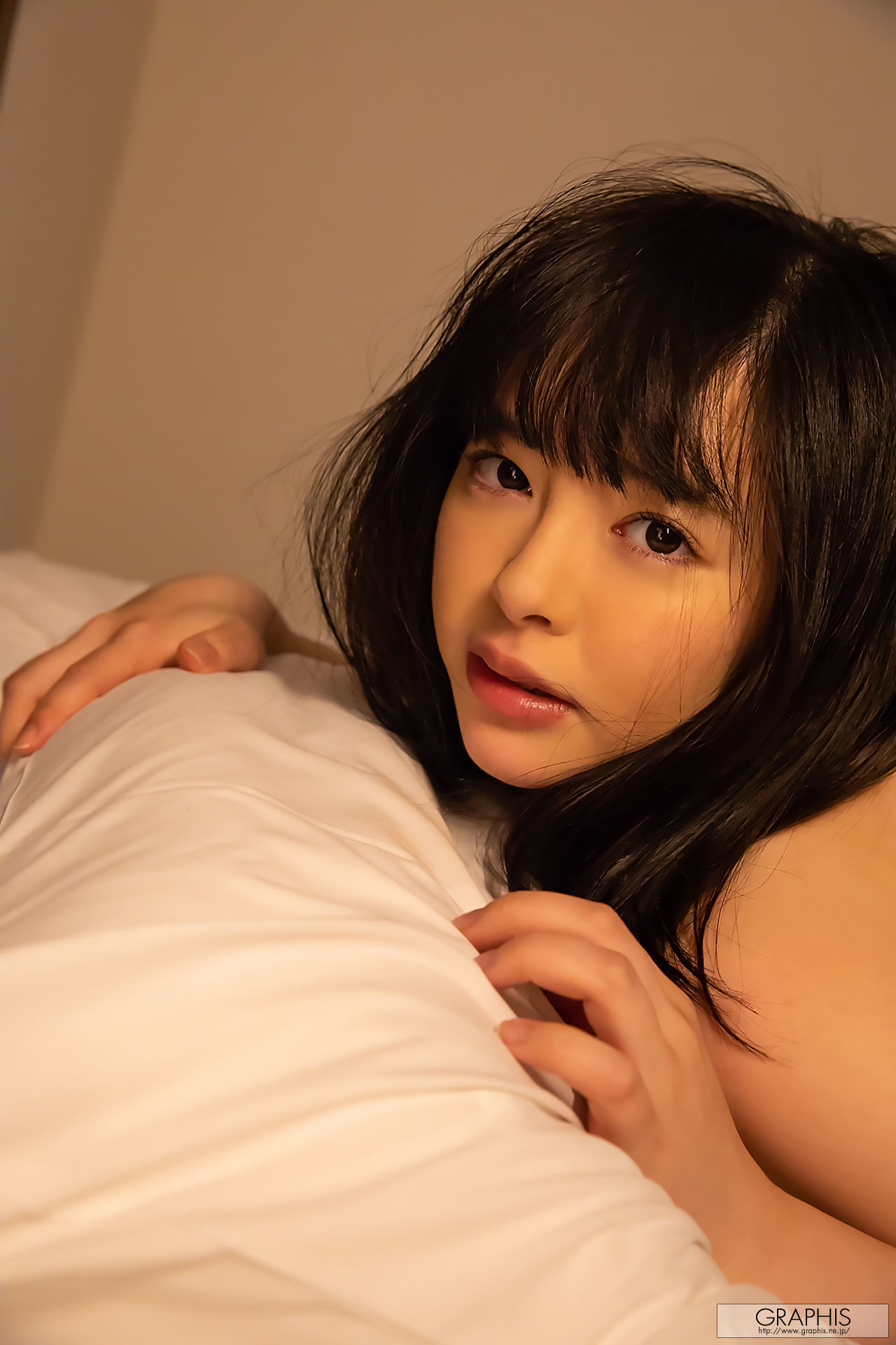 [Graphis] Gals NO.434 Yuna Ogura 小倉由菜 Yunacent Cute