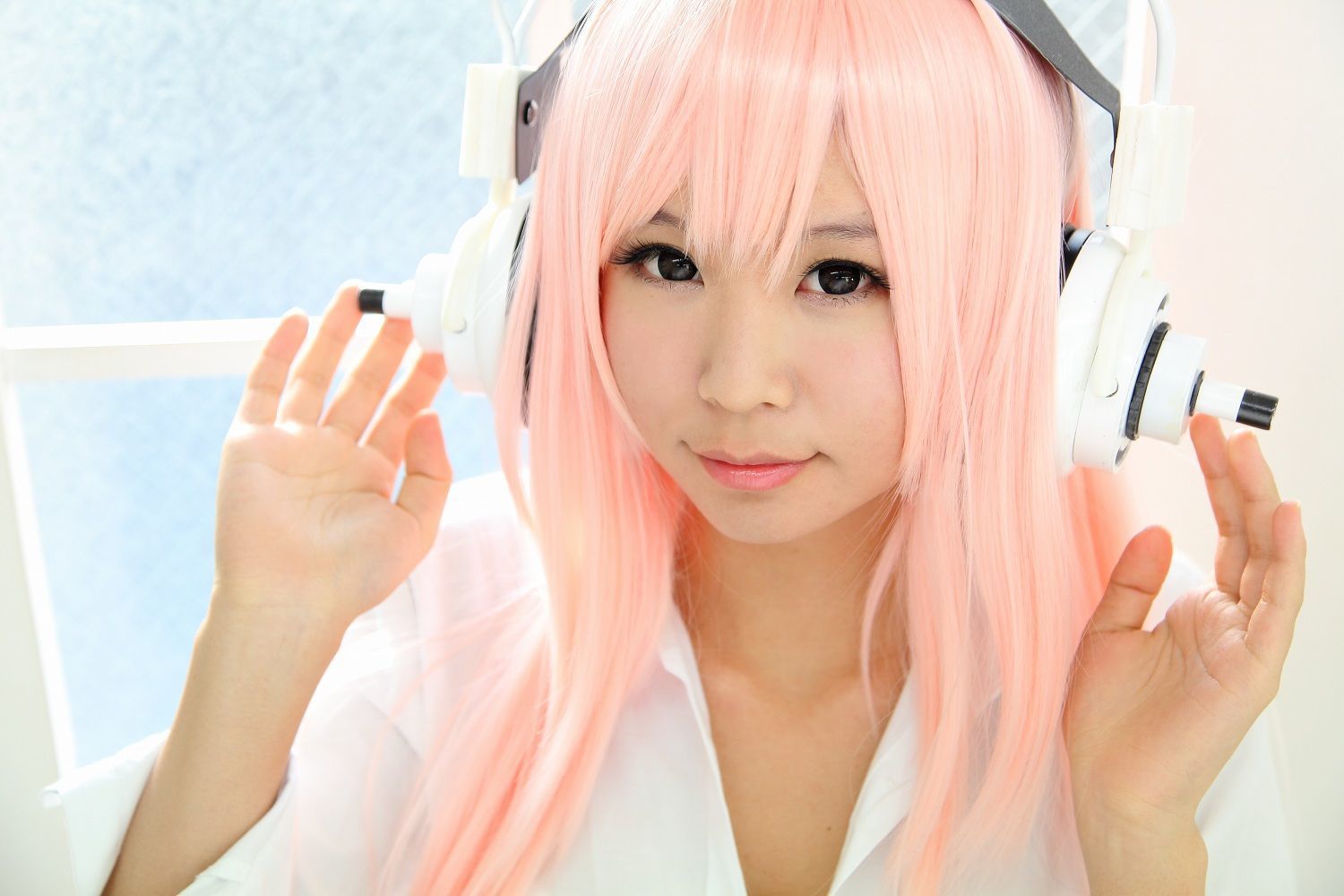 五木昶 《Sonicomi》Super Sonico