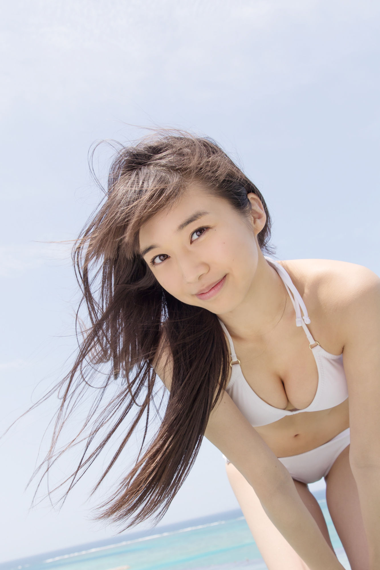 [Hello! Project Digital Books] No.171 牧野真莉爱 Maria Makino