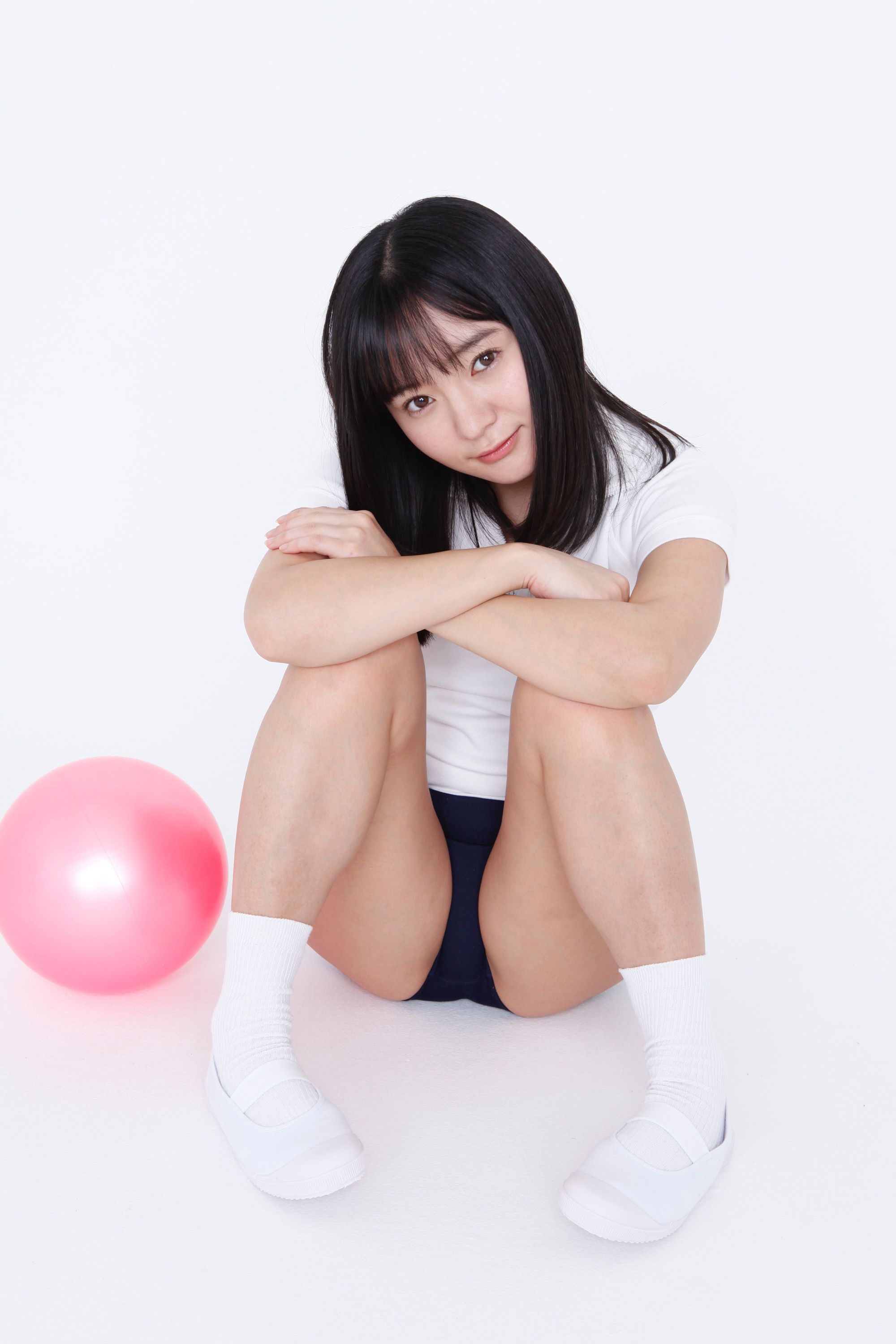 [LOVEPOP] Ayana Nishinaga 西永彩奈 Cream School - PPV