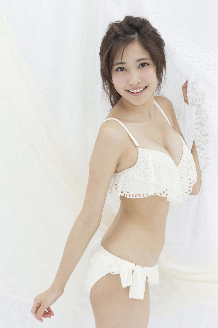 [WPB-net] Extra No.141 Hinako Sano 佐野ひなこ「SUMMER LOVE」