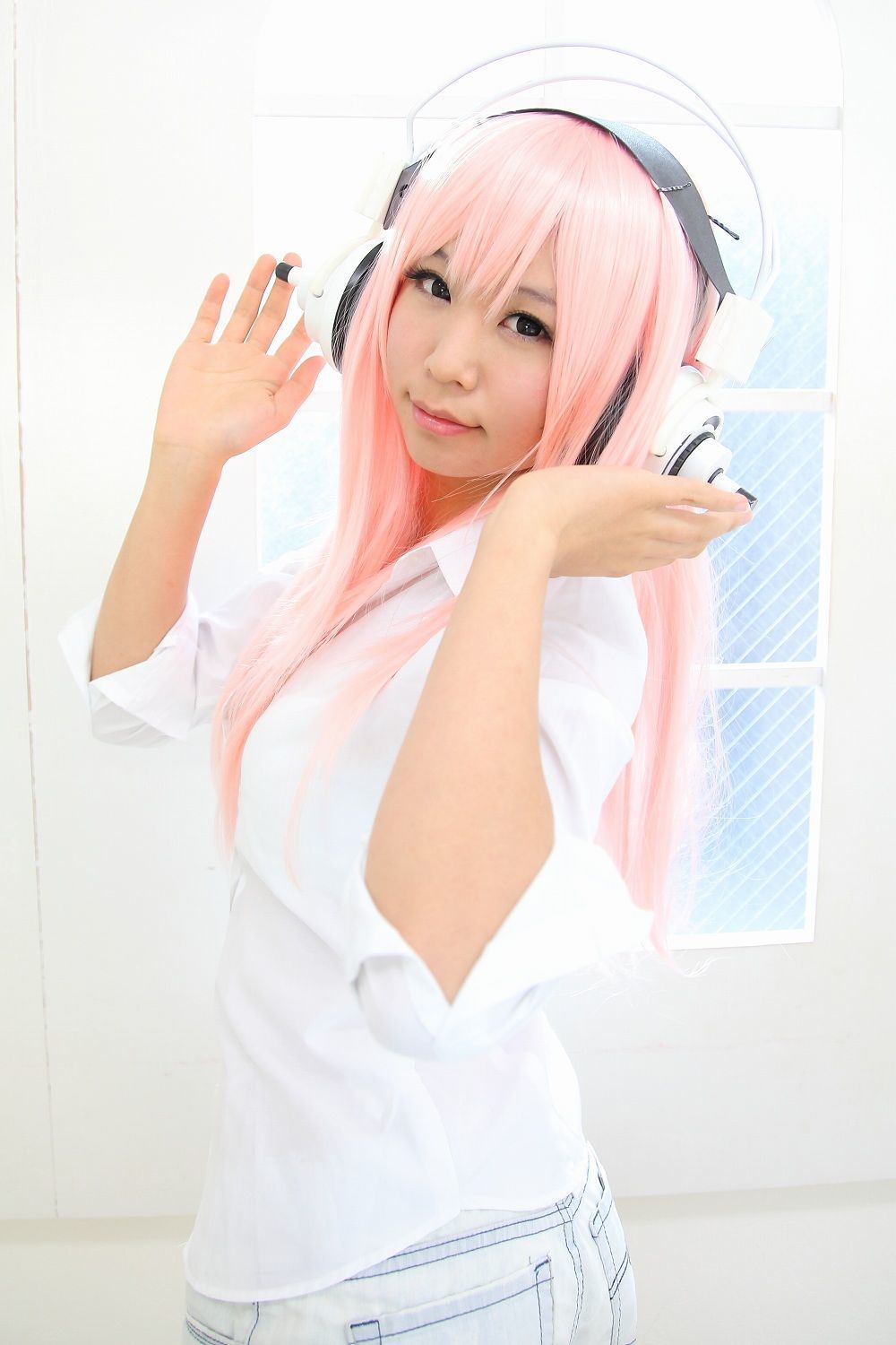 五木昶 《Sonicomi》Super Sonico