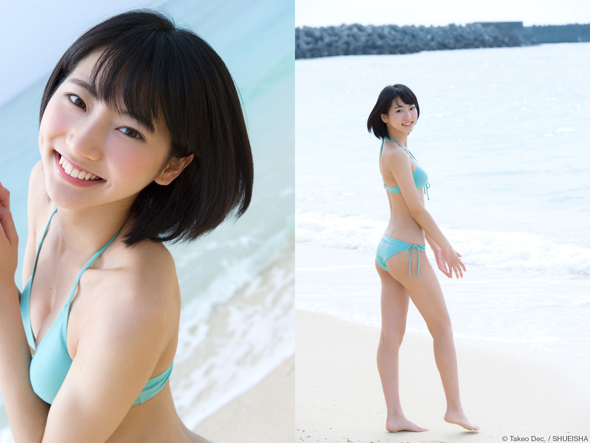 武田玲奈 照片合集