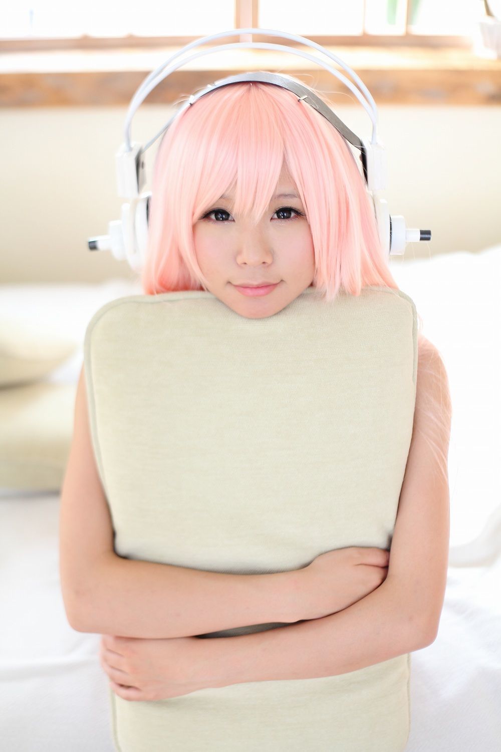 五木昶 《Sonicomi》Super Sonico