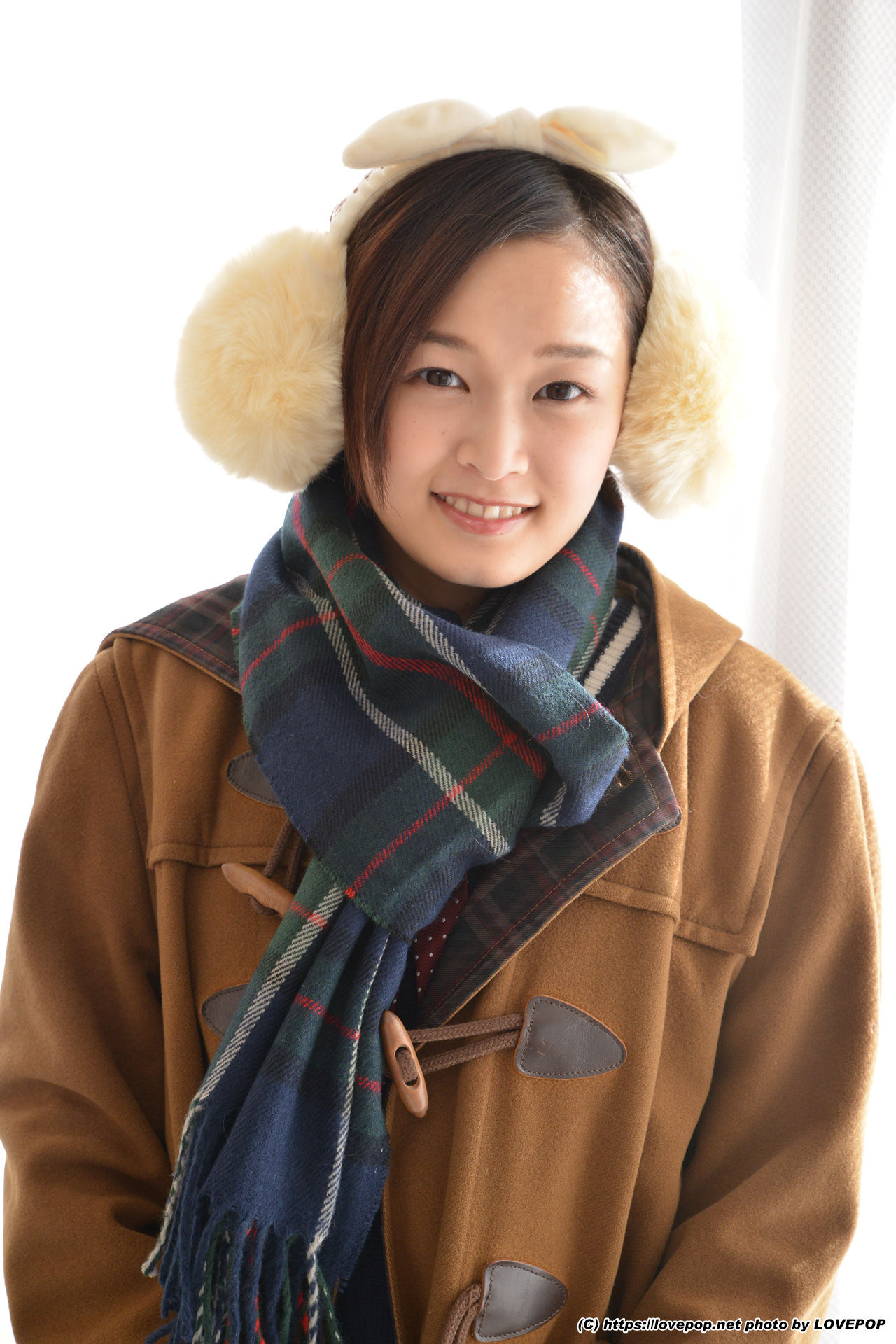 [LOVEPOP] Takeuchi Makoto 竹内真琴 Photoset 04