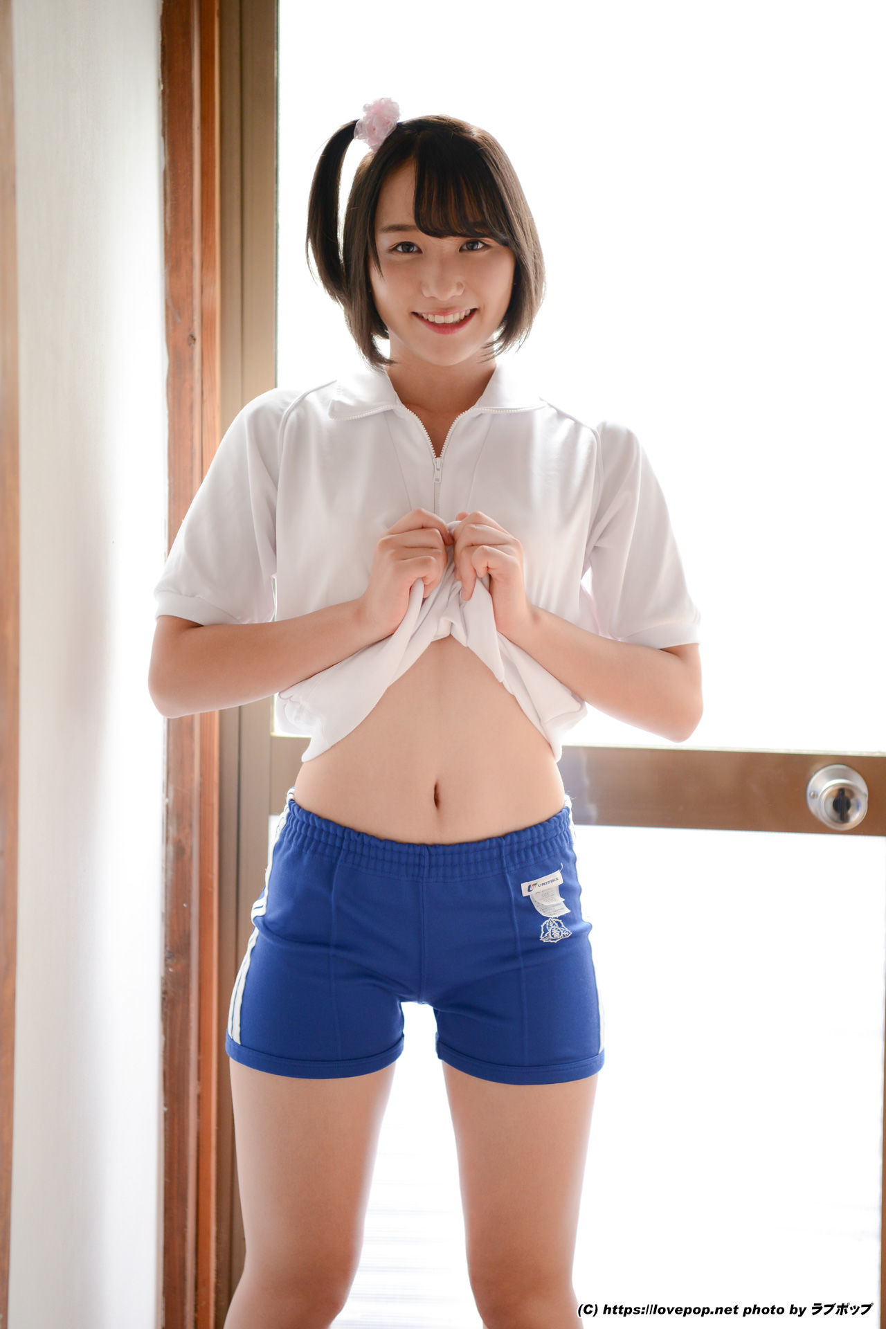 [LOVEPOP] Narumi Amaha 天羽成美 Photoset 04