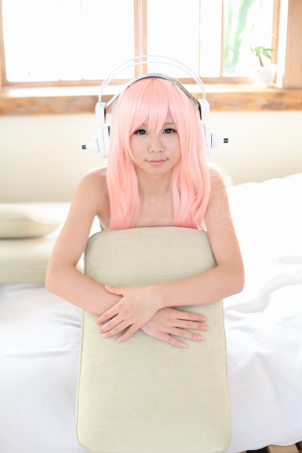 五木昶 《Sonicomi》Super Sonico